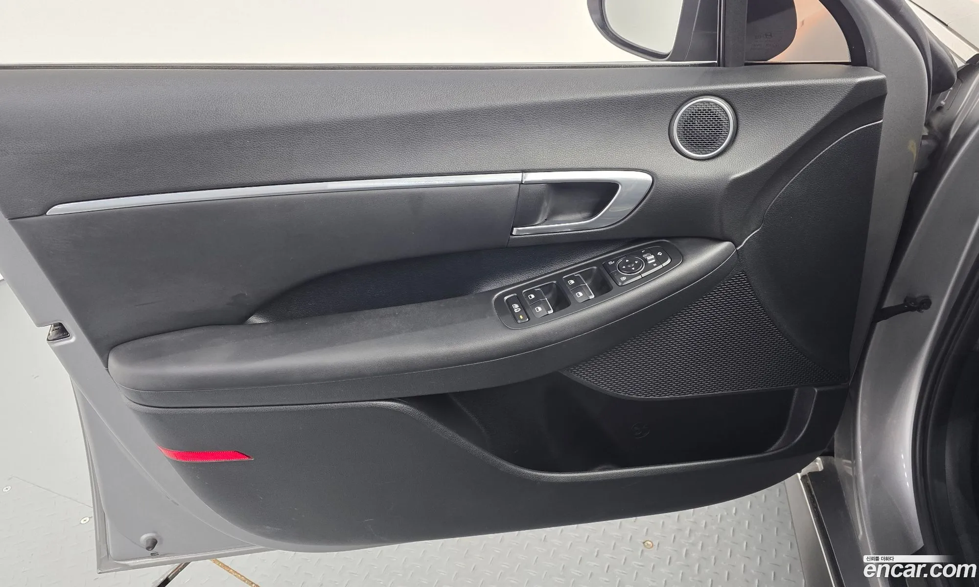 Hyundai Sonata 2019 KMHL341DBLA028246 — 21