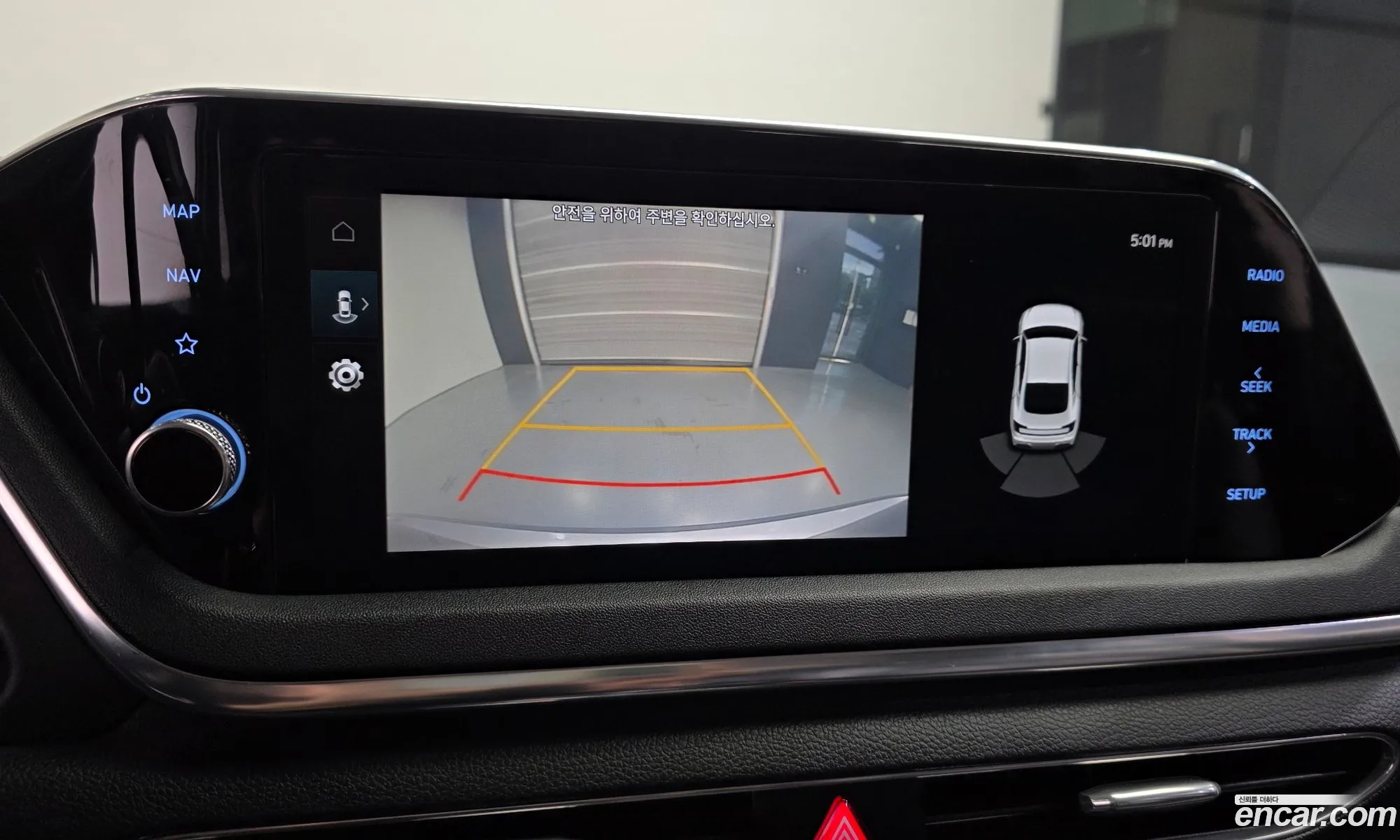 Hyundai Sonata 2019 KMHL341DBLA028246 — 5