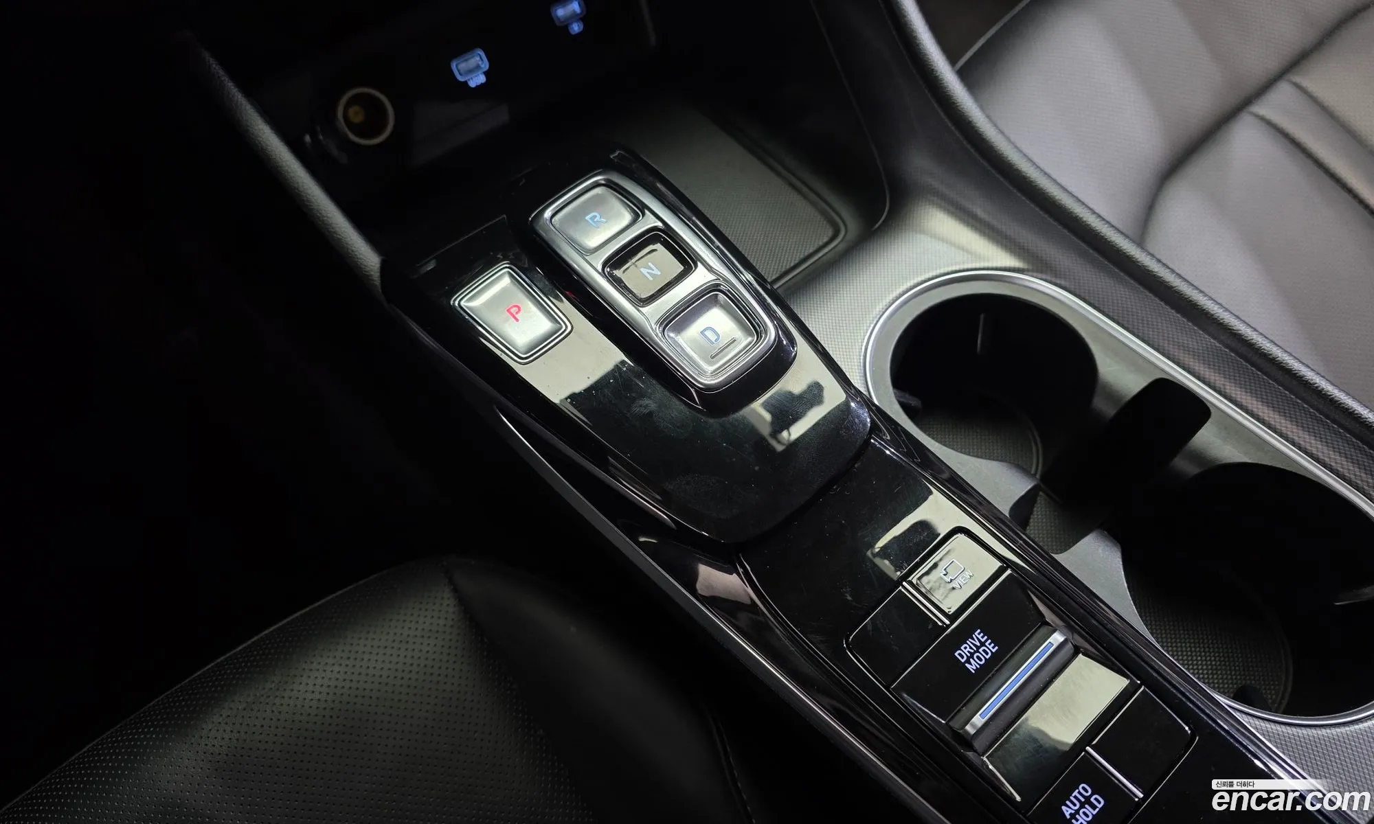 Hyundai Sonata 2019 KMHL341DBLA028246 — 4