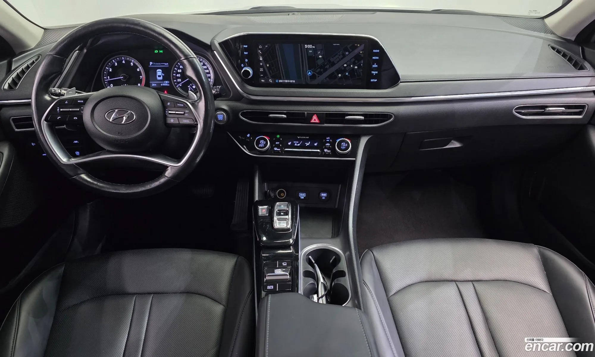 Hyundai Sonata 2019 KMHL341DBLA028246 — 7
