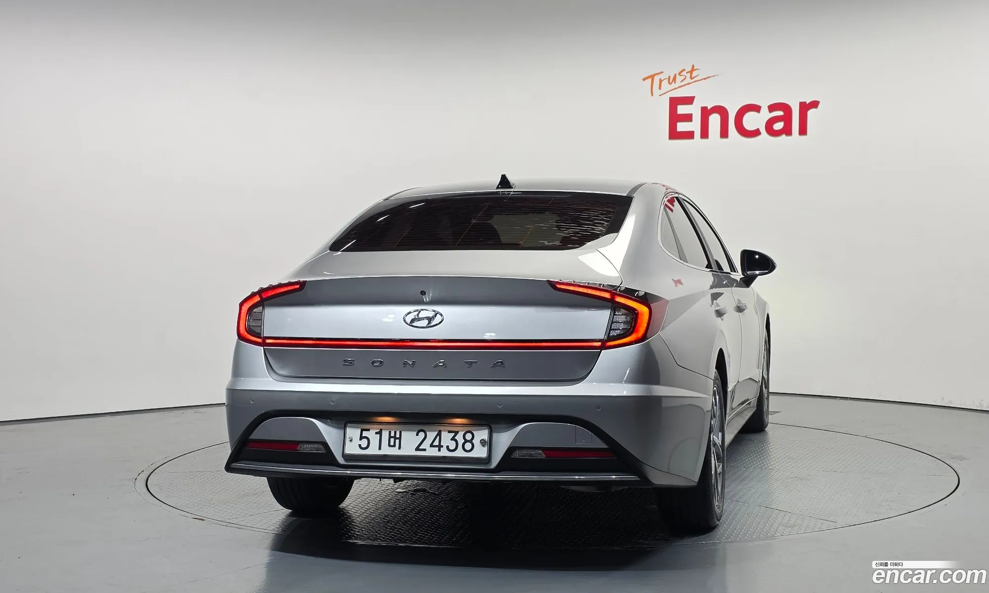 Hyundai Sonata 2019 KMHL341DBLA028246 — 10