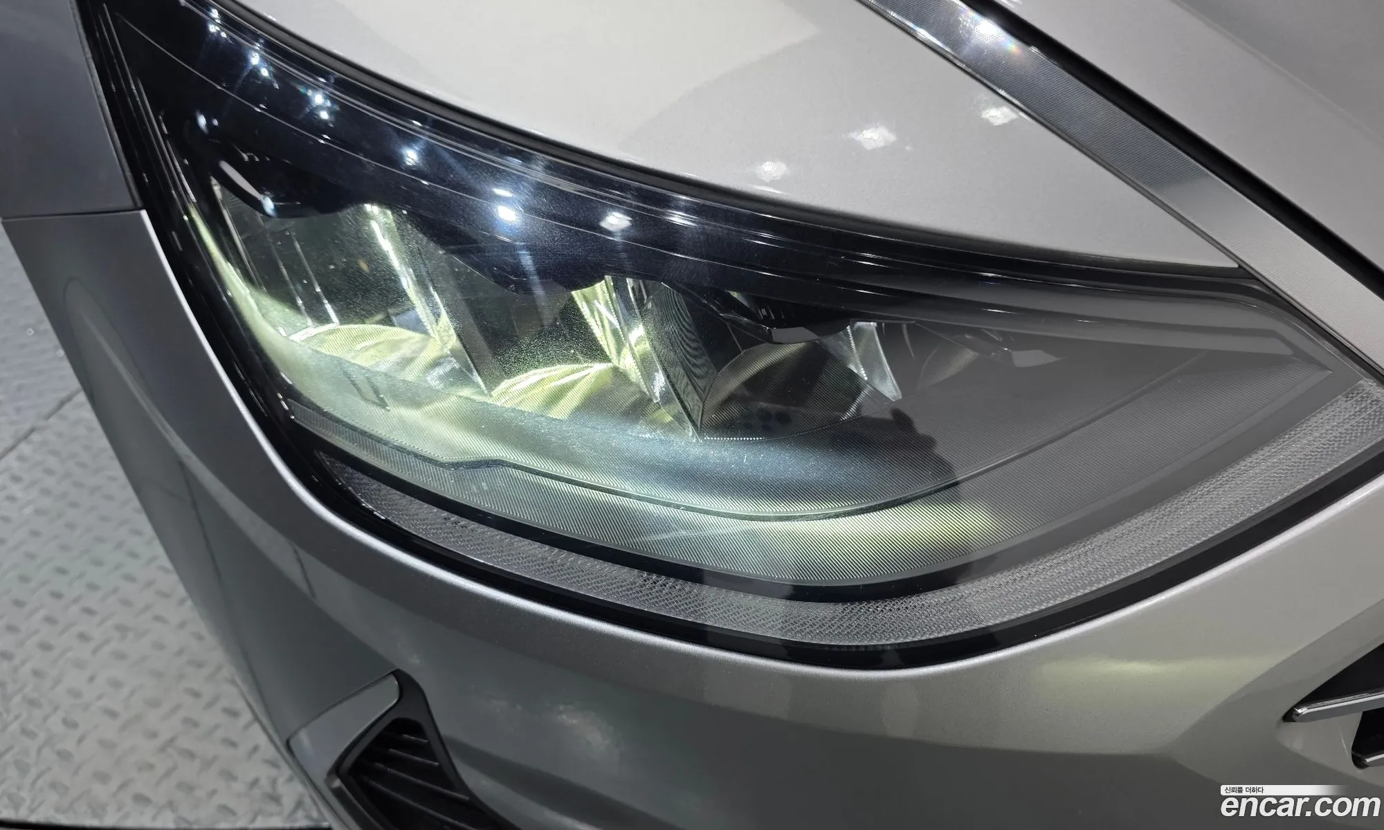 Hyundai Sonata 2019 KMHL341DBLA028246 — 6