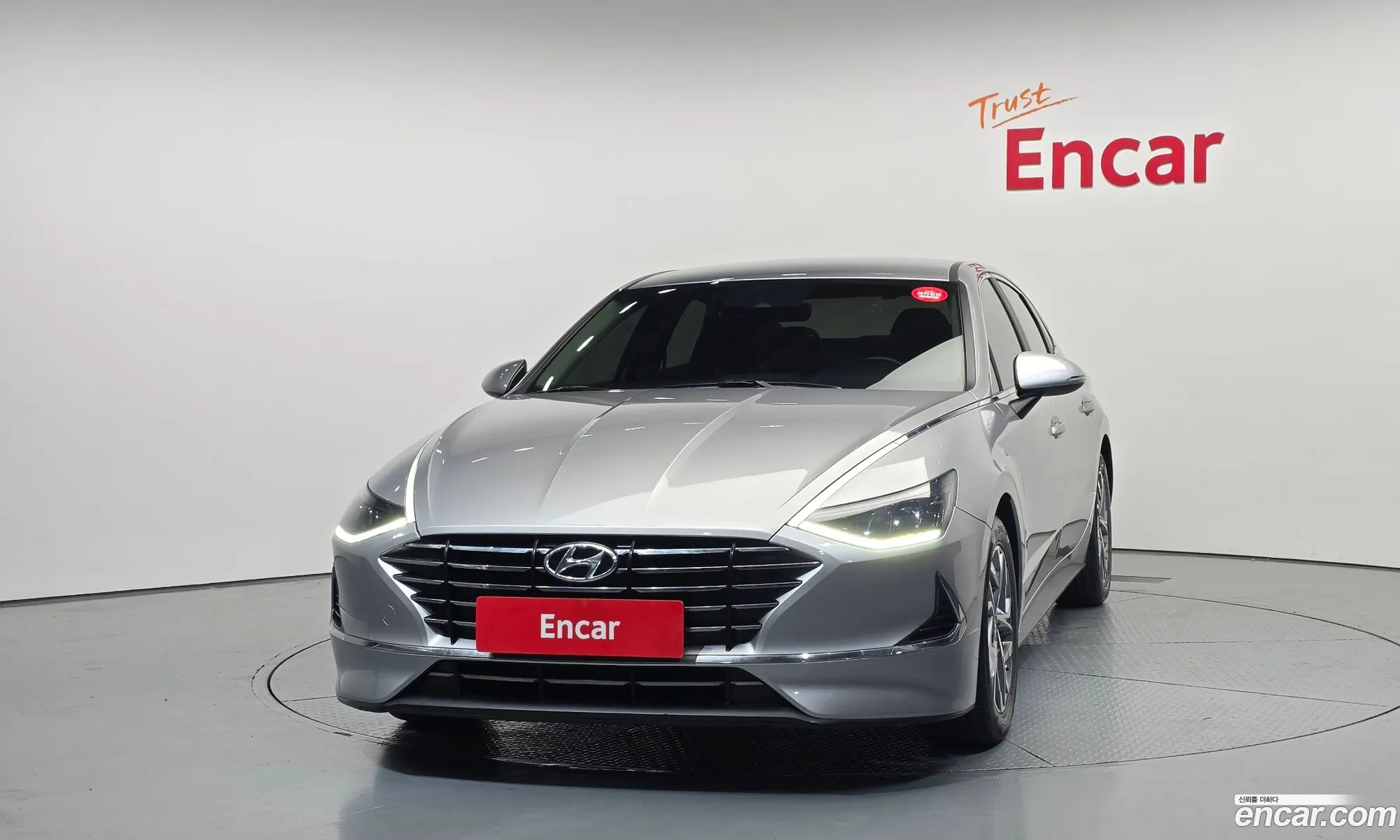 Hyundai Sonata 2019 KMHL341DBLA028246 — 18