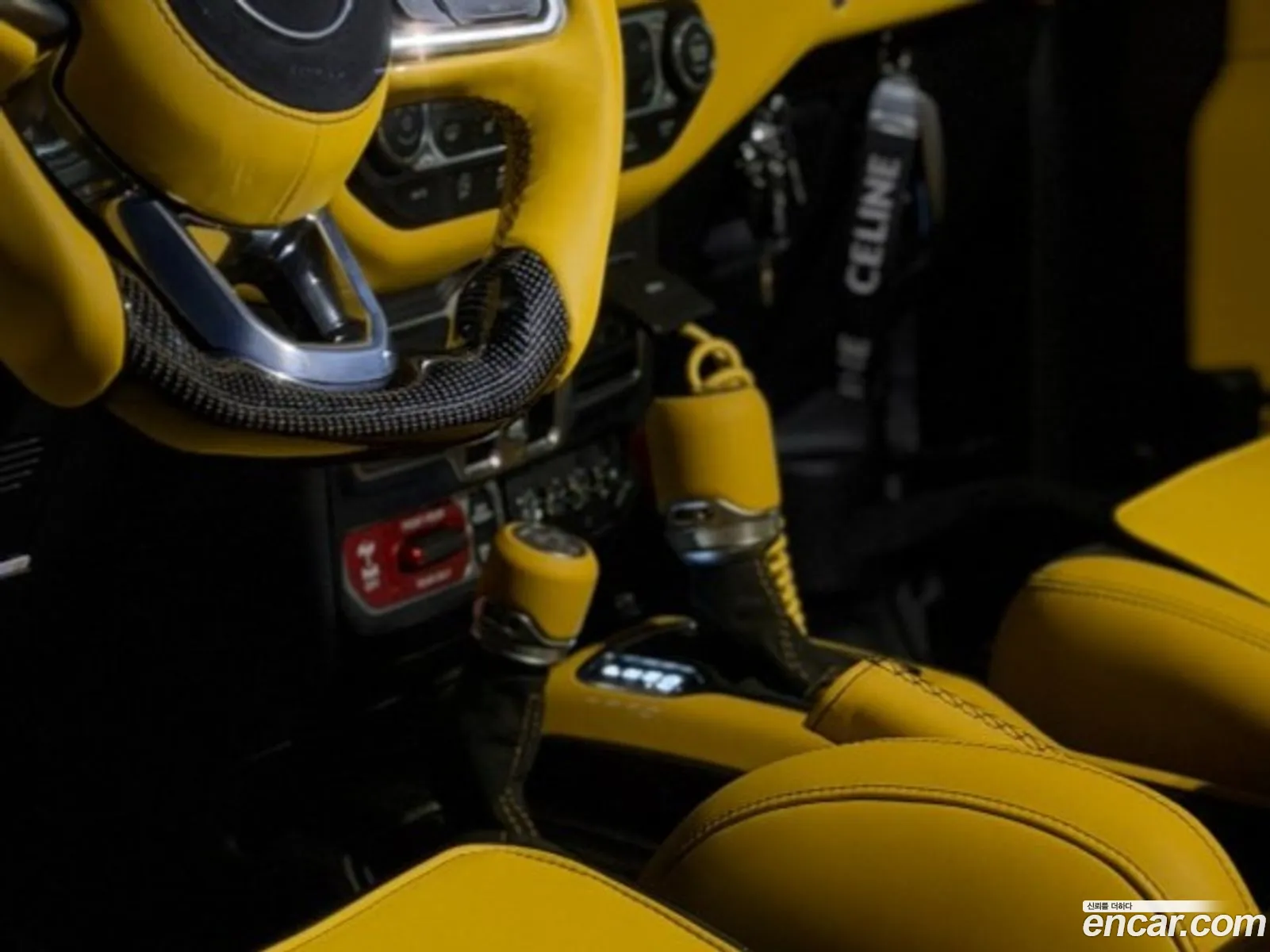 Jeep Wrangler 2023 — 6