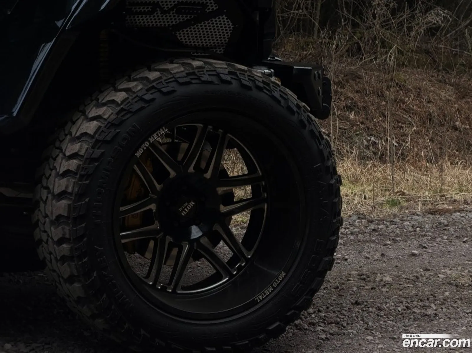 Jeep Wrangler 2023 — 18