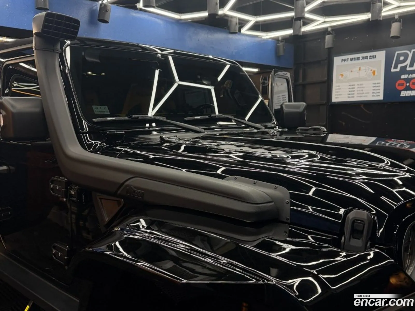 Jeep Wrangler 2023 — 8