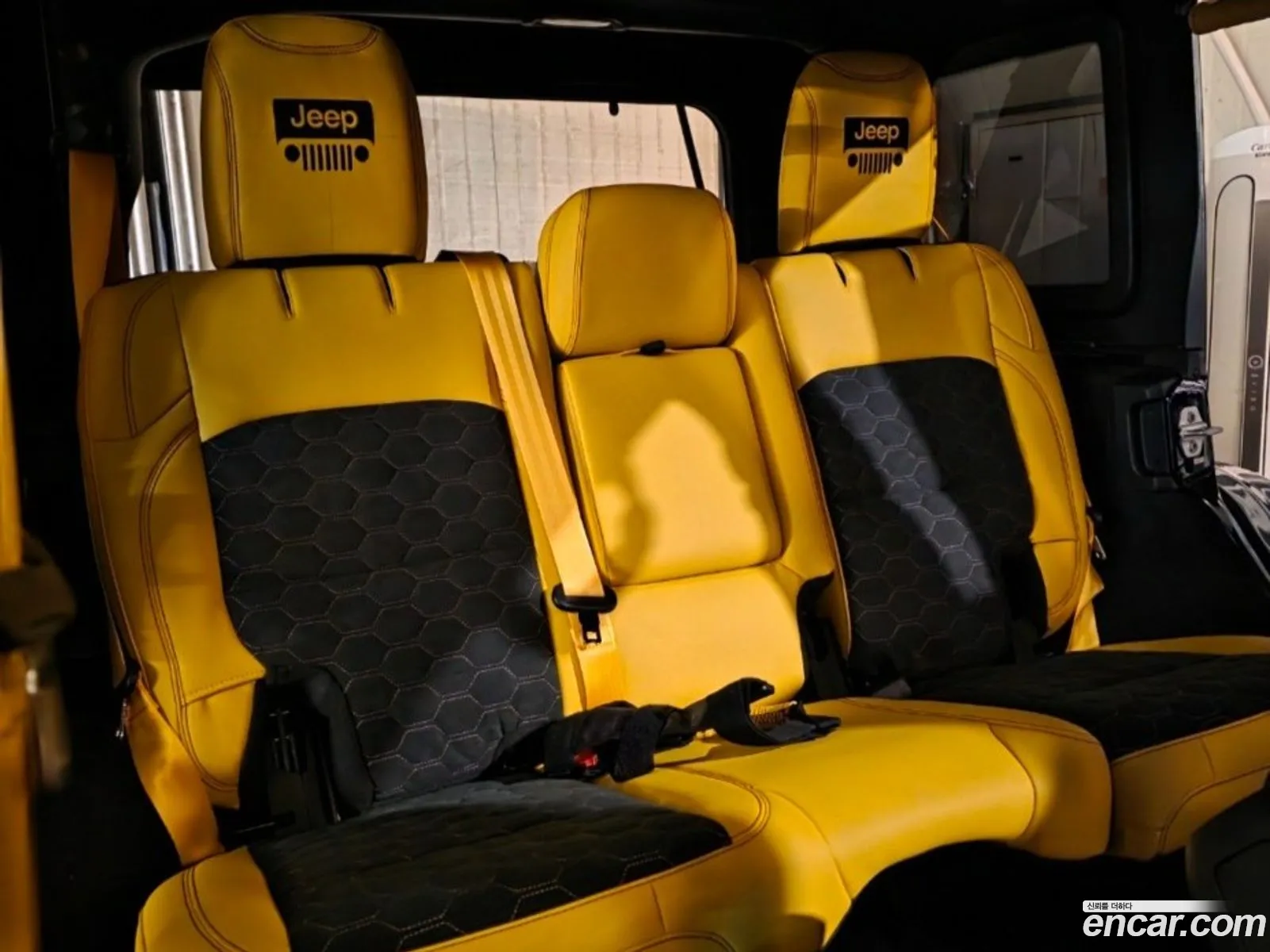 Jeep Wrangler 2023 — 3
