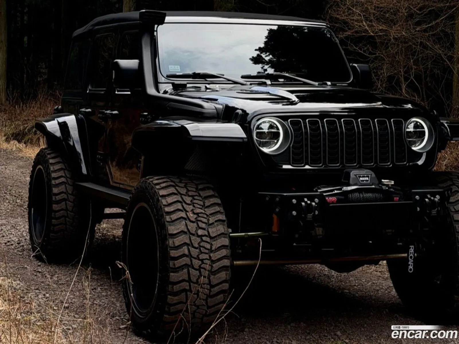 Jeep Wrangler 2023 — 15