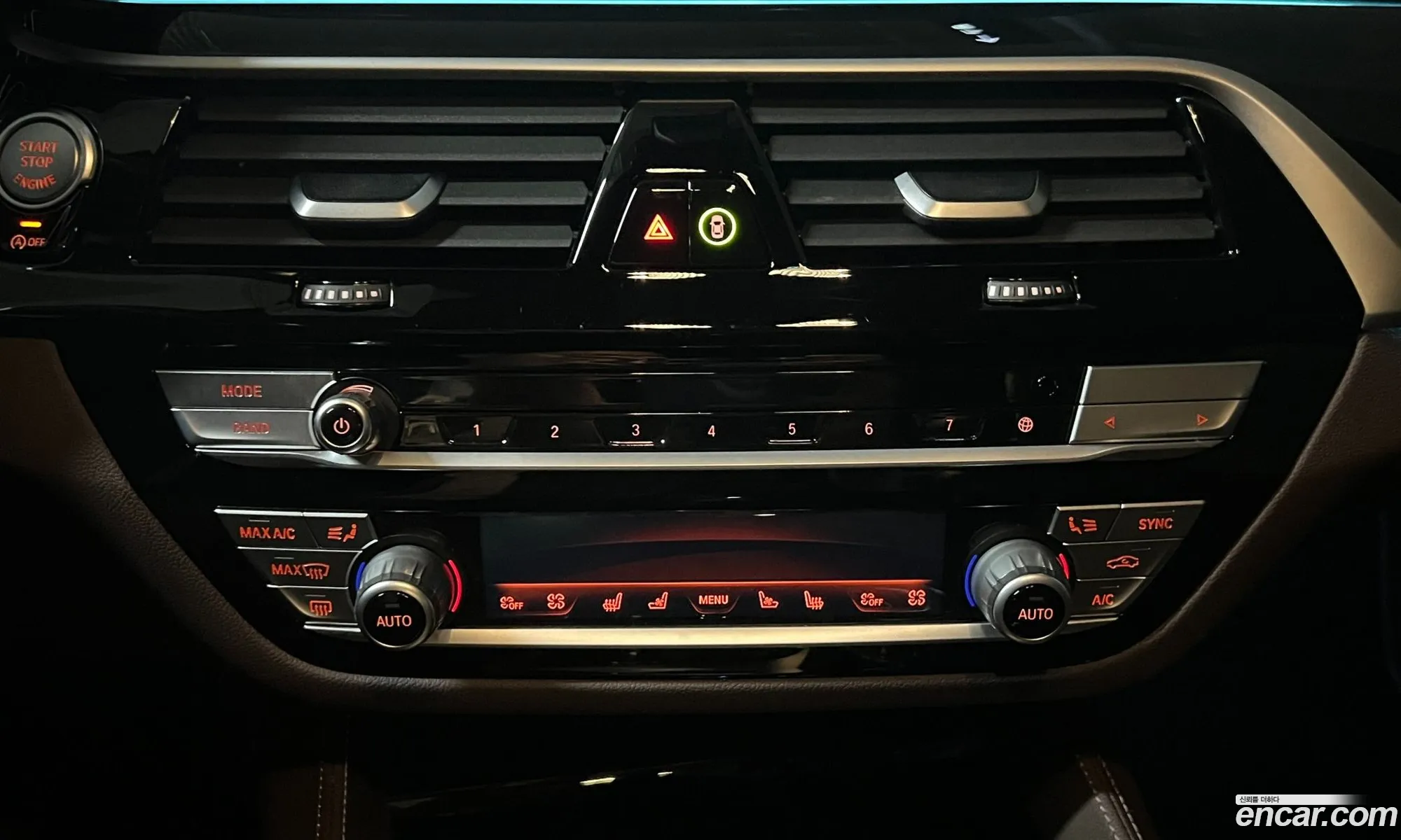 BMW 6 Series GT 2022 — 15