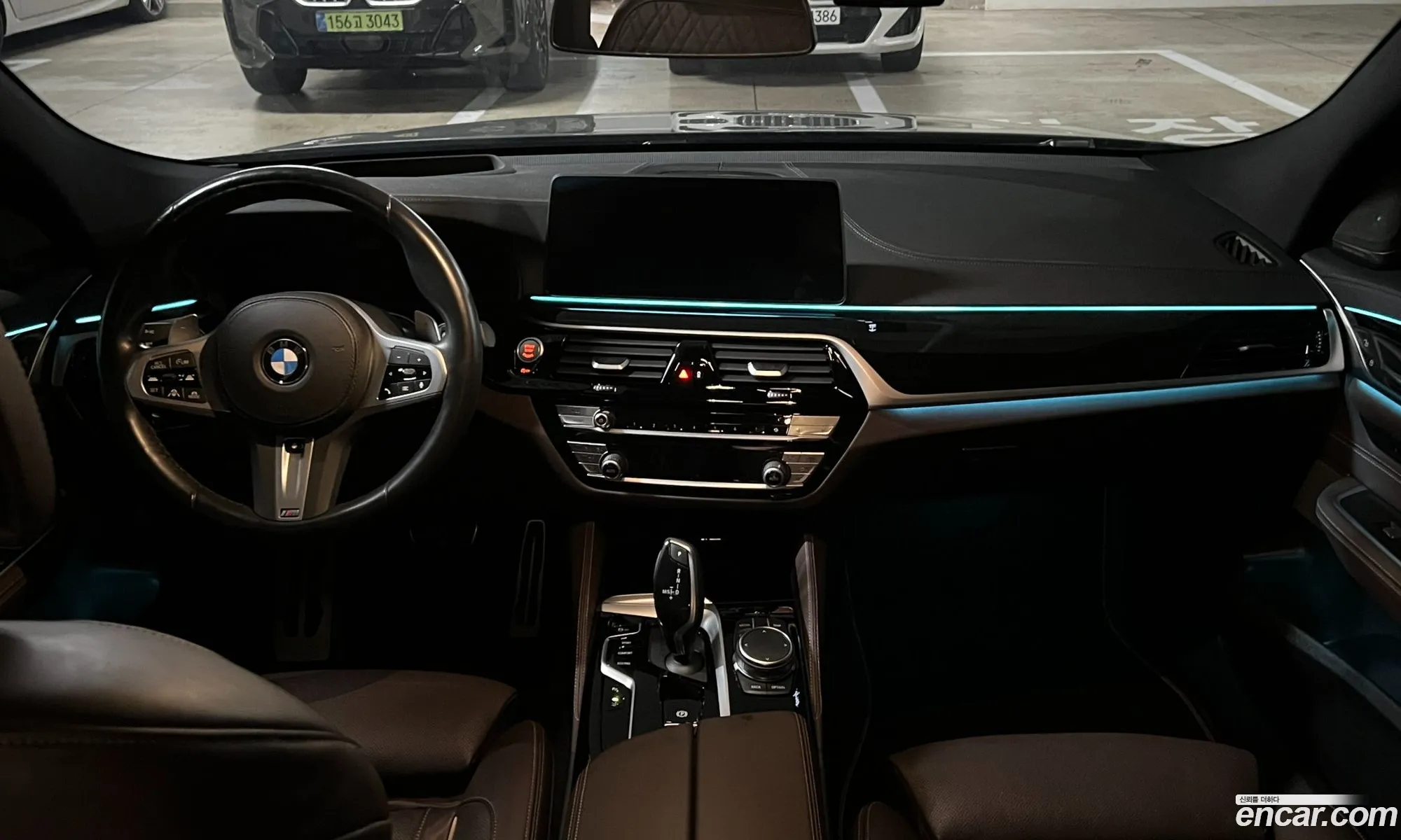 BMW 6 Series GT 2022 — 12