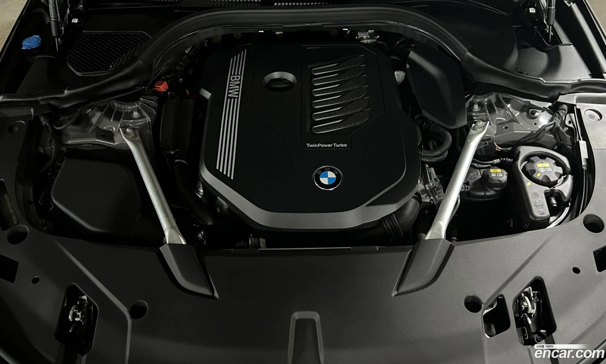 BMW 6 Series GT 2022 — 7