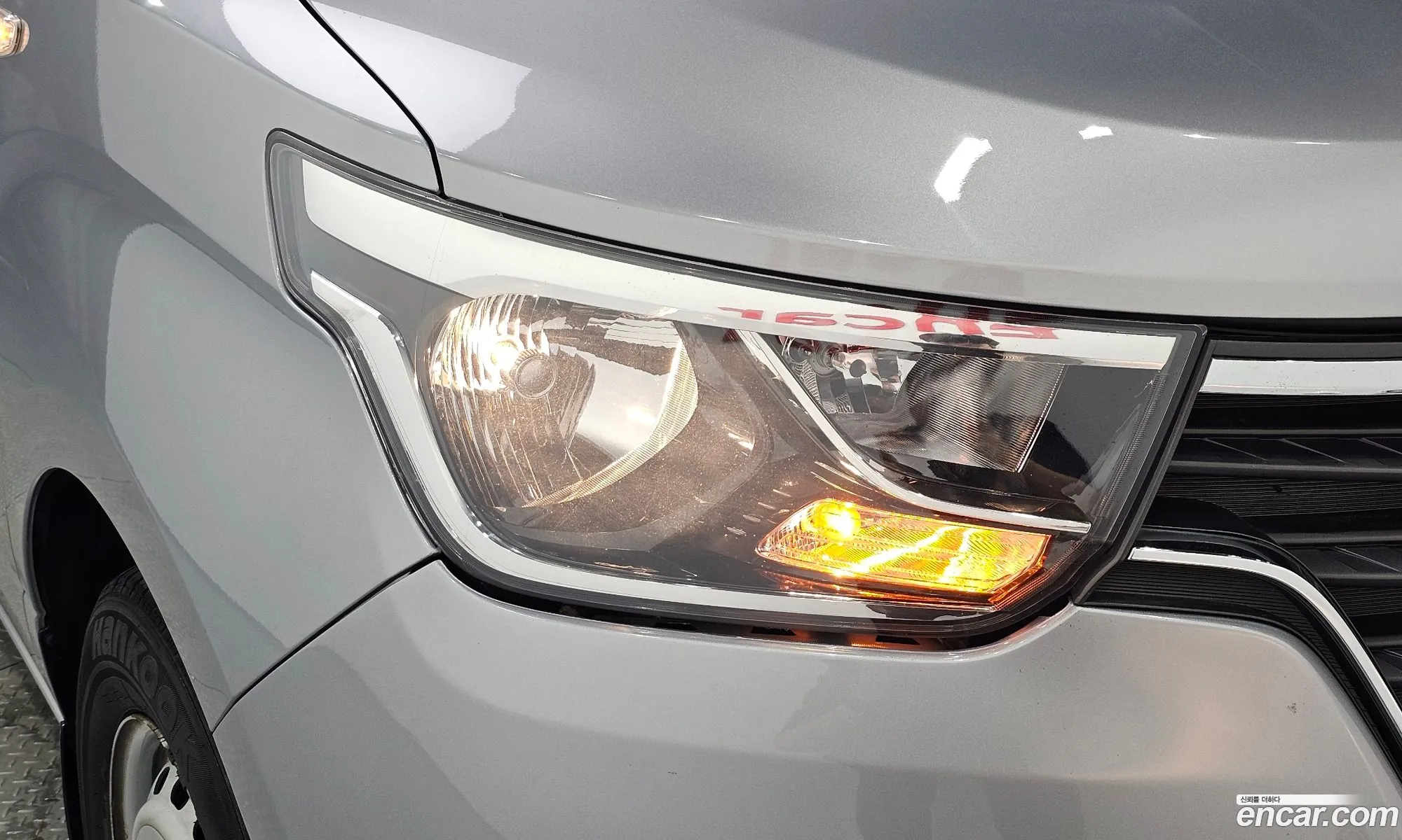 Hyundai Grand Starex 2017 — 12