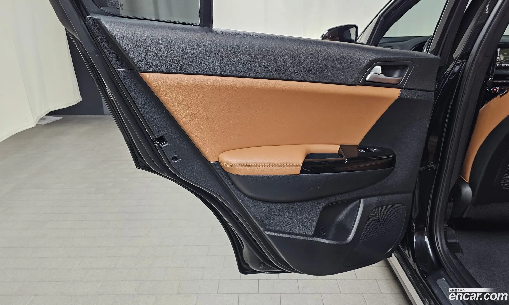 Kia Sportage 2017 — 20
