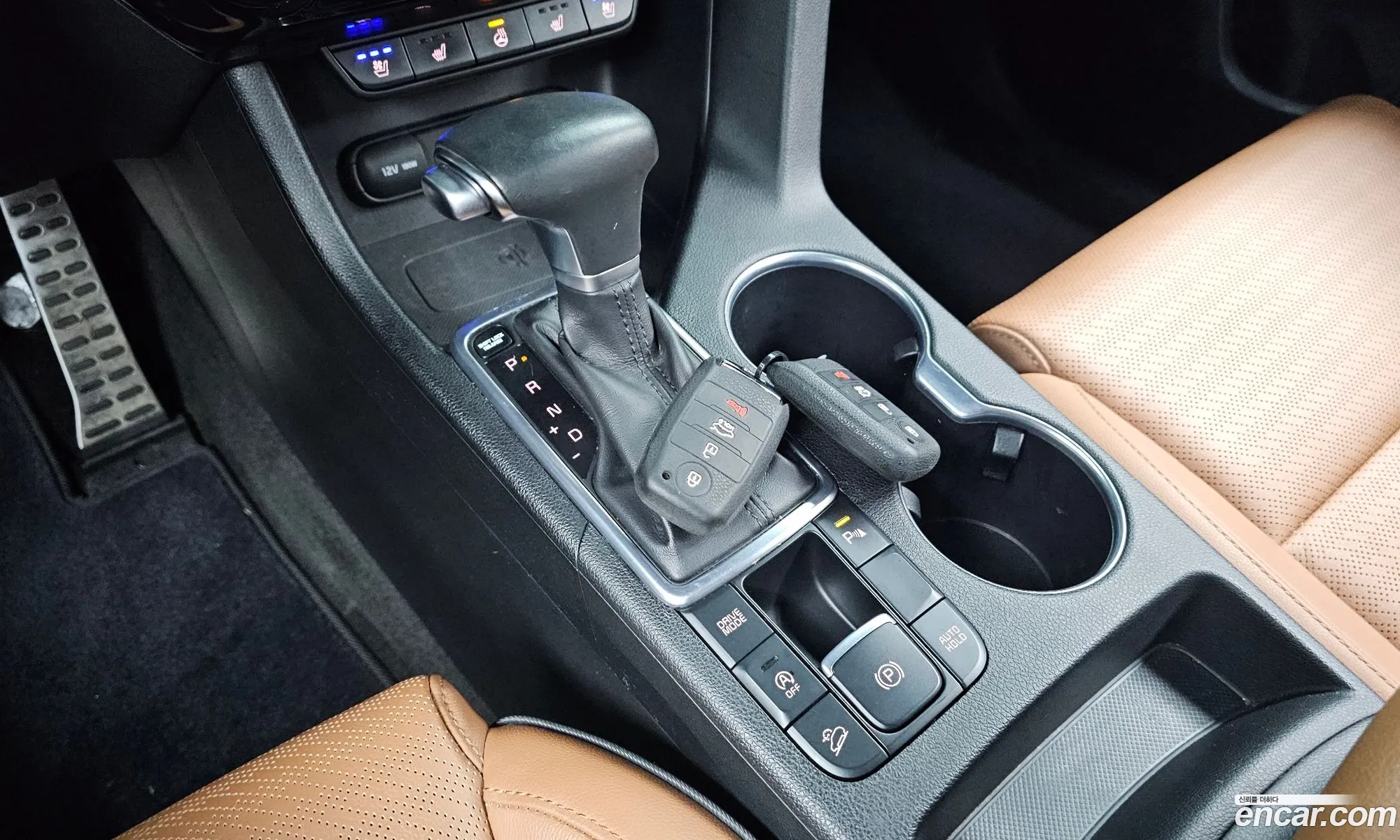 Kia Sportage 2017 — 5