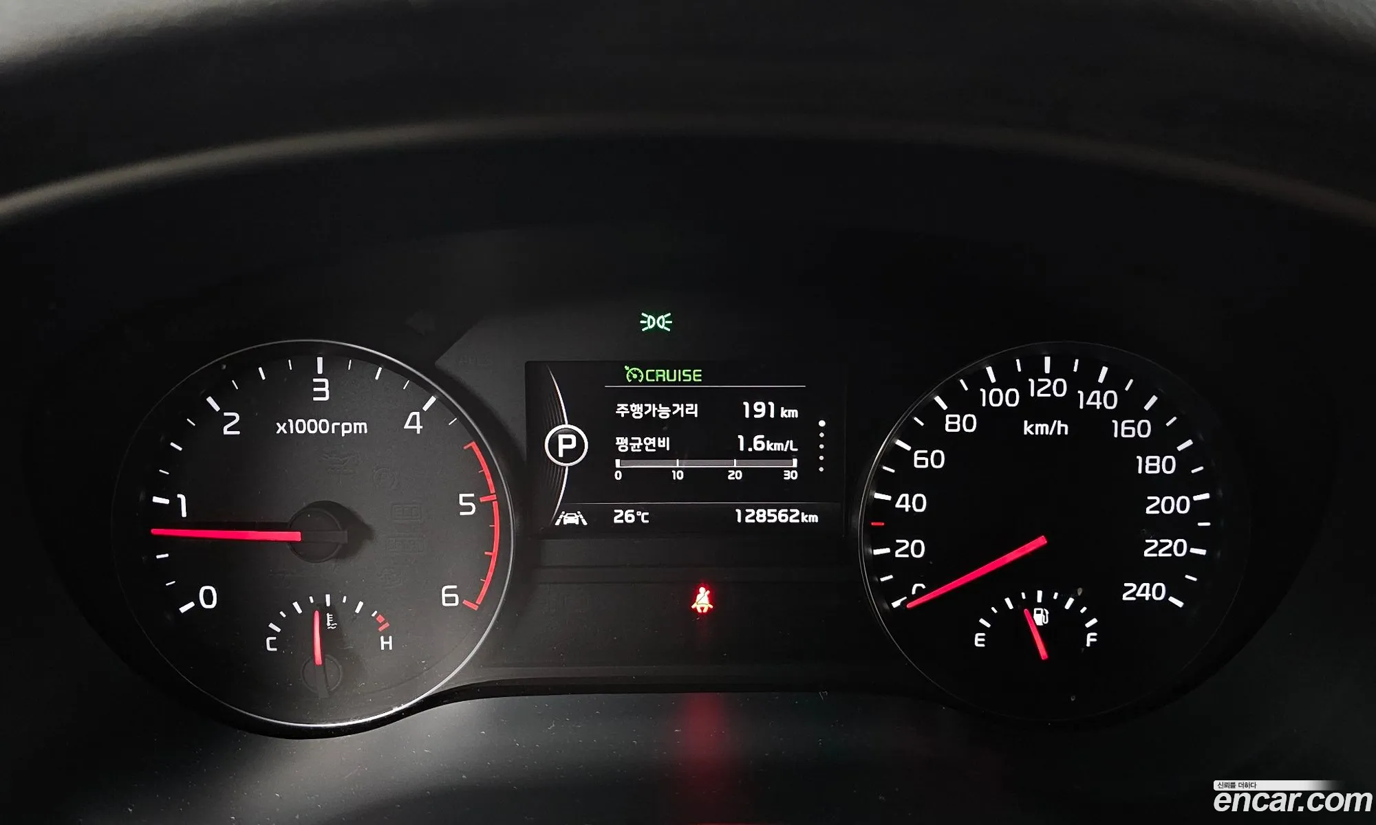 Kia Sportage 2017 — 6