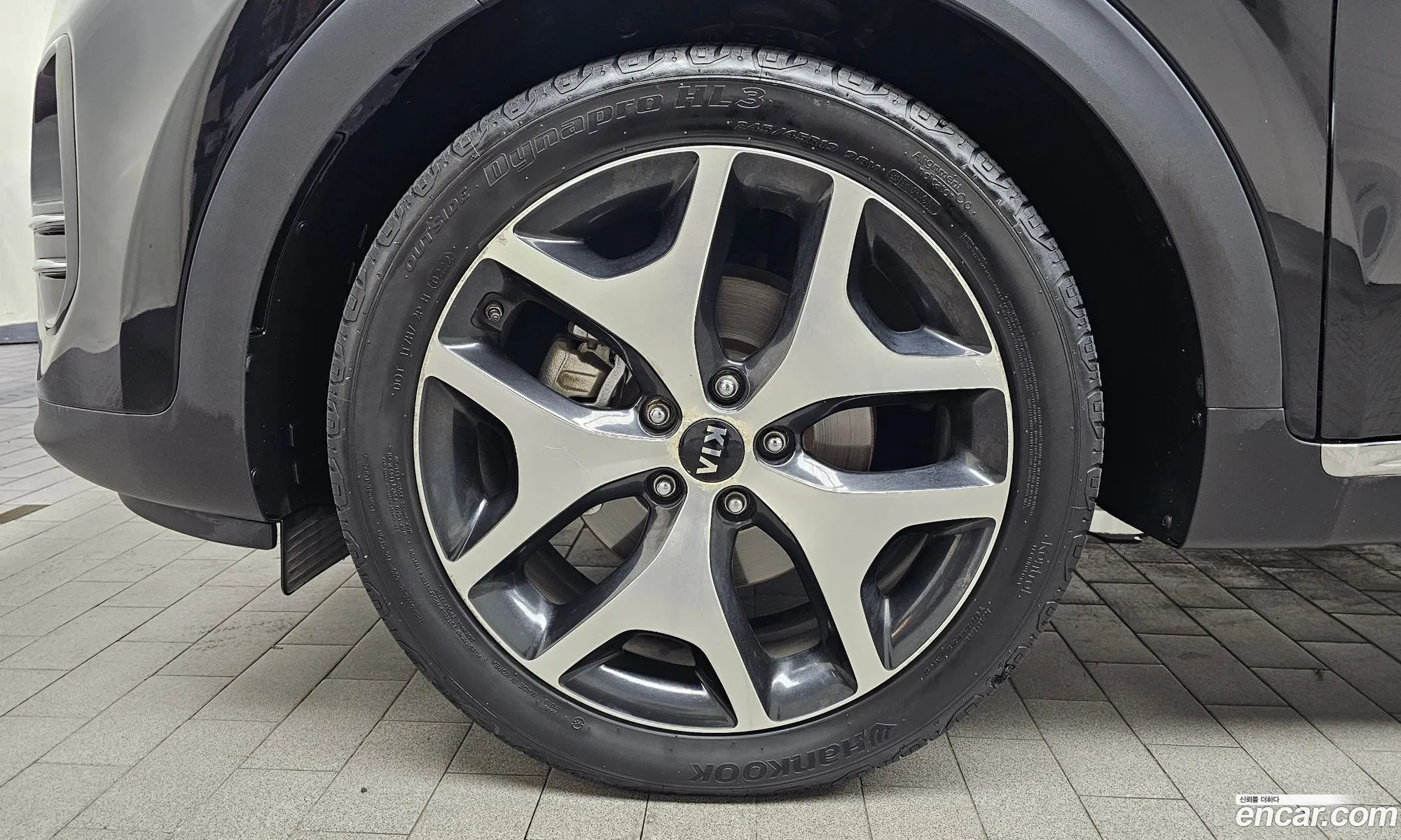Kia Sportage 2017 — 29