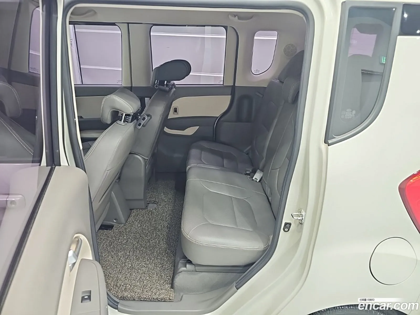 Kia Ray 2013 — 12