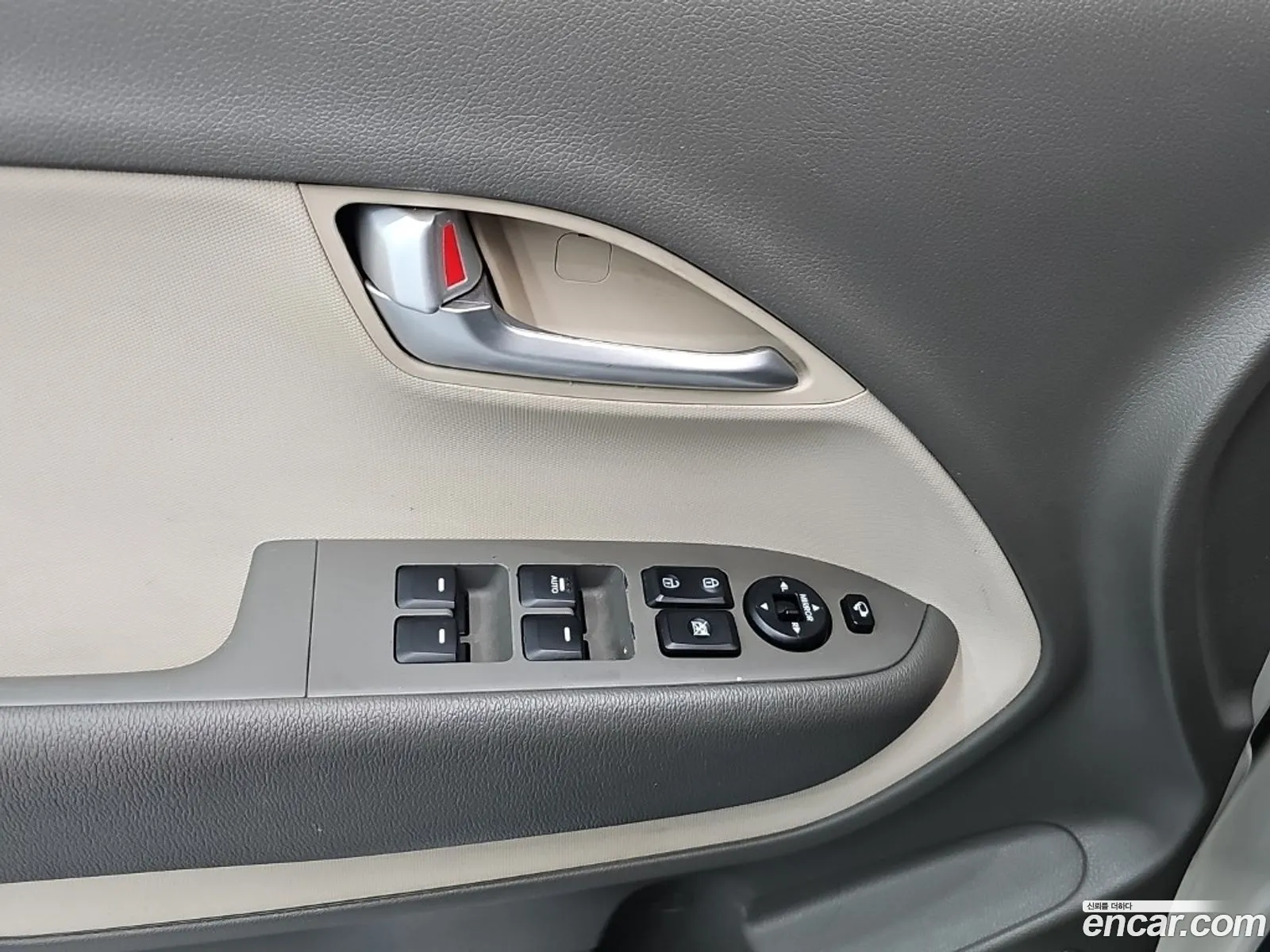Kia Ray 2013 — 18