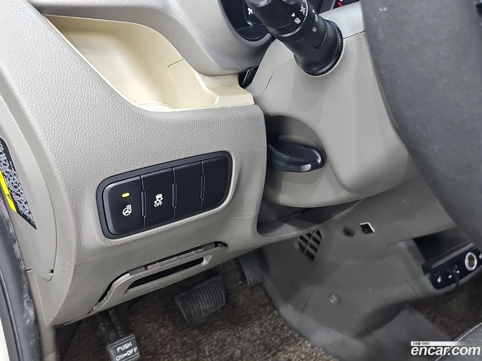 Kia Ray 2013 — 2