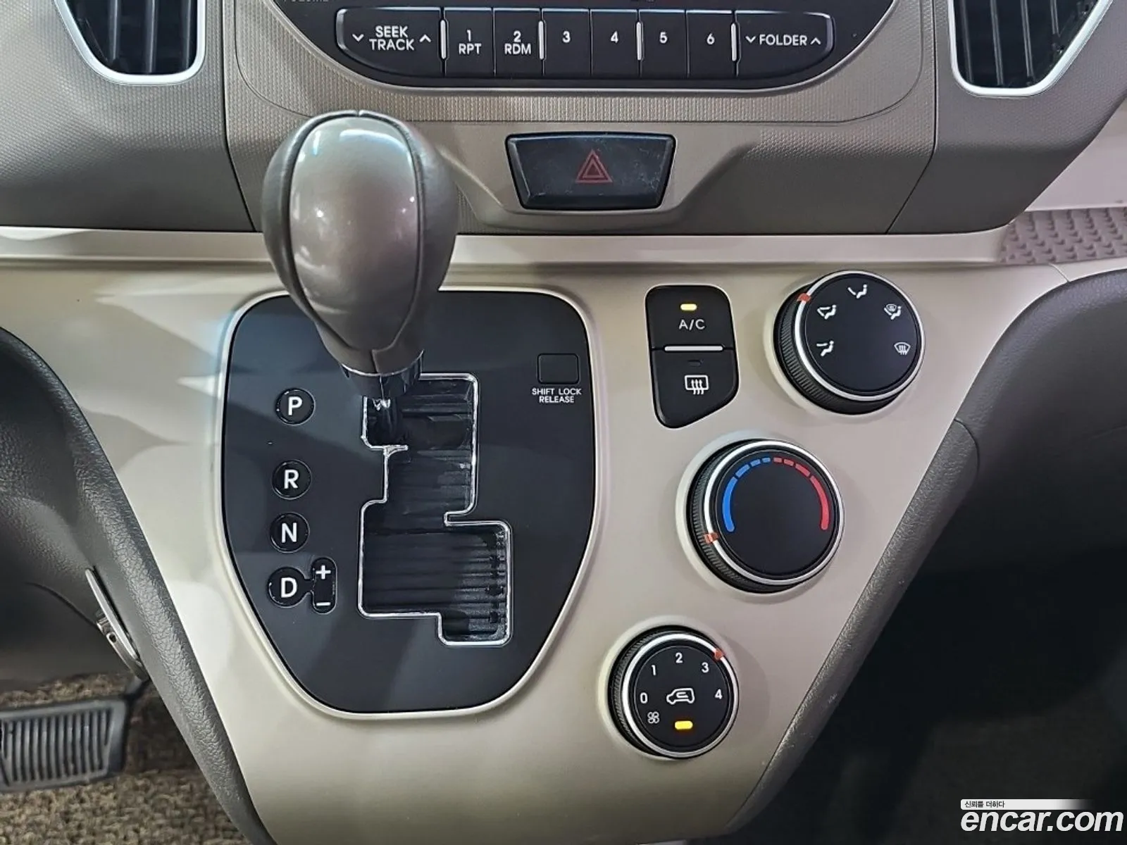 Kia Ray 2013 — 17