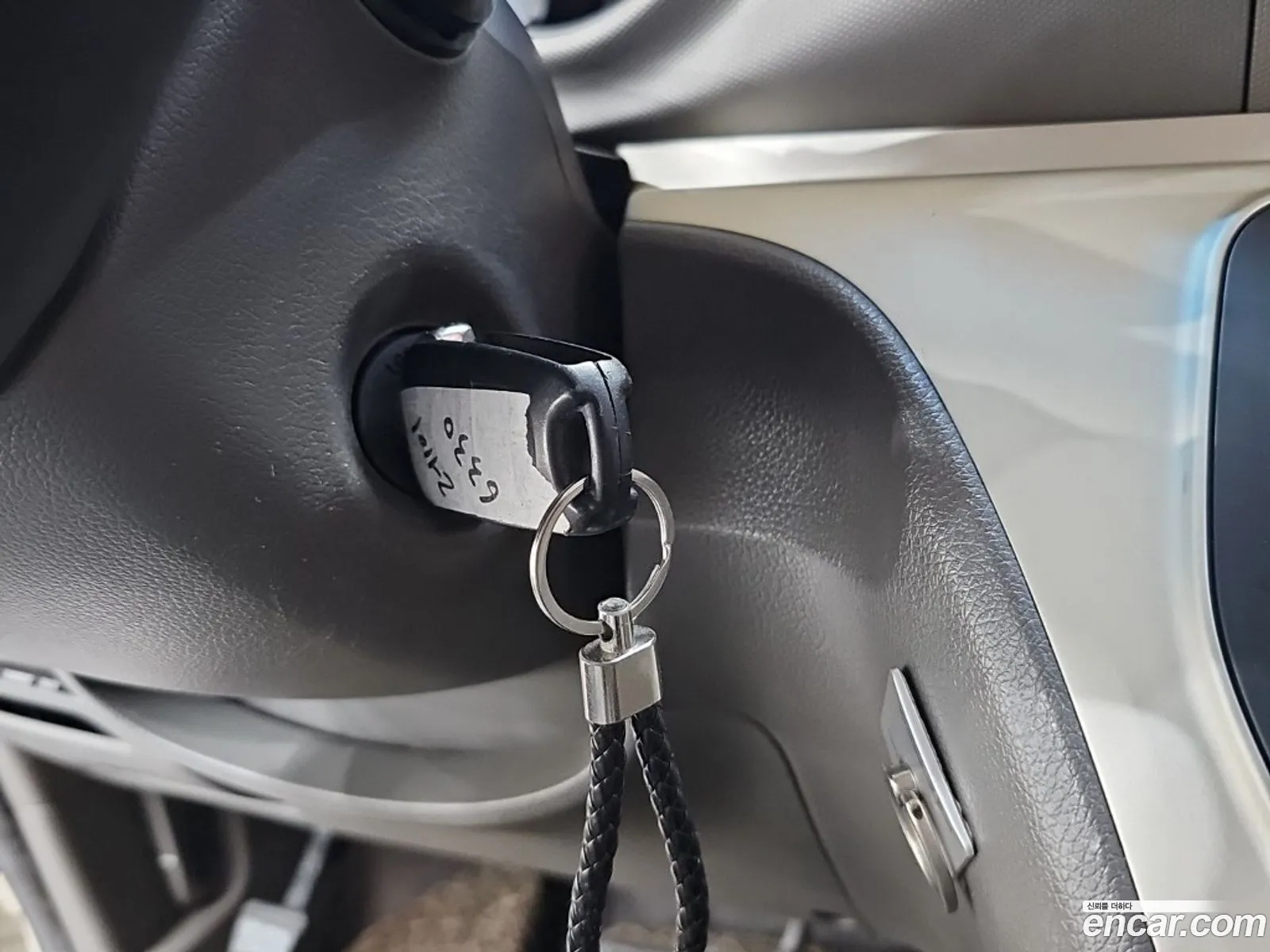 Kia Ray 2013 — 14