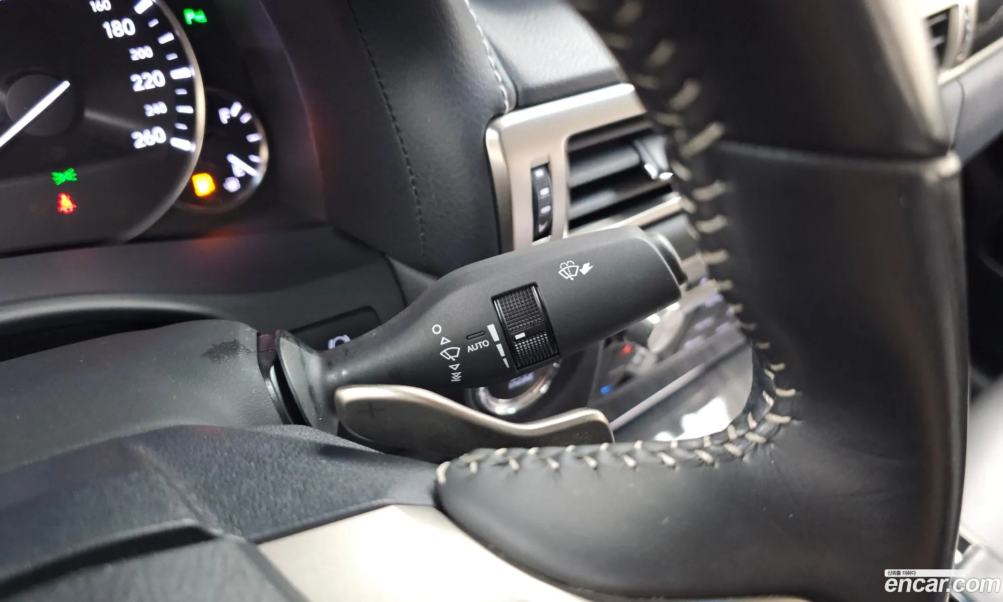 Lexus GS300 2018 JTHBA1BL2JA006945 — 20