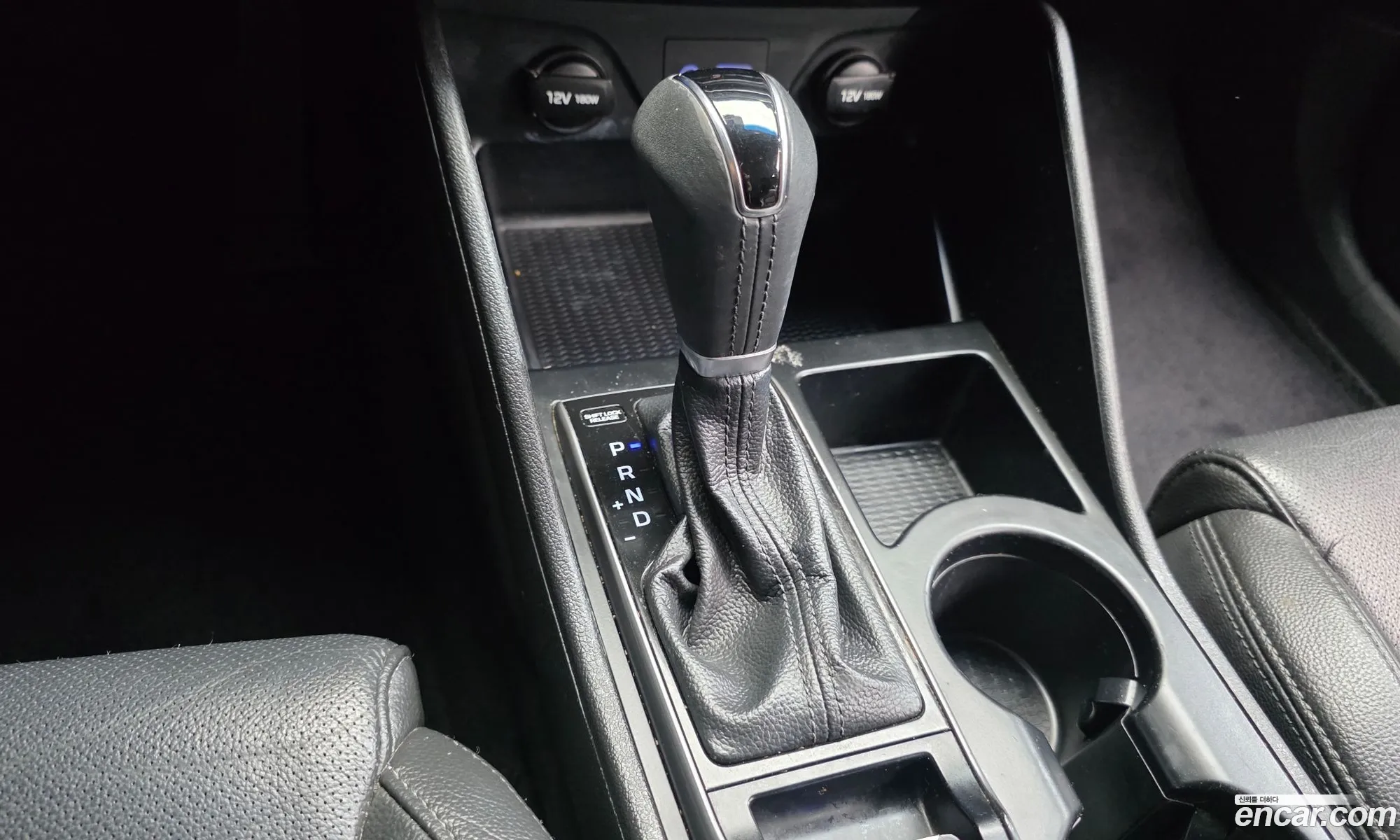 Hyundai Tucson 2018 — 11