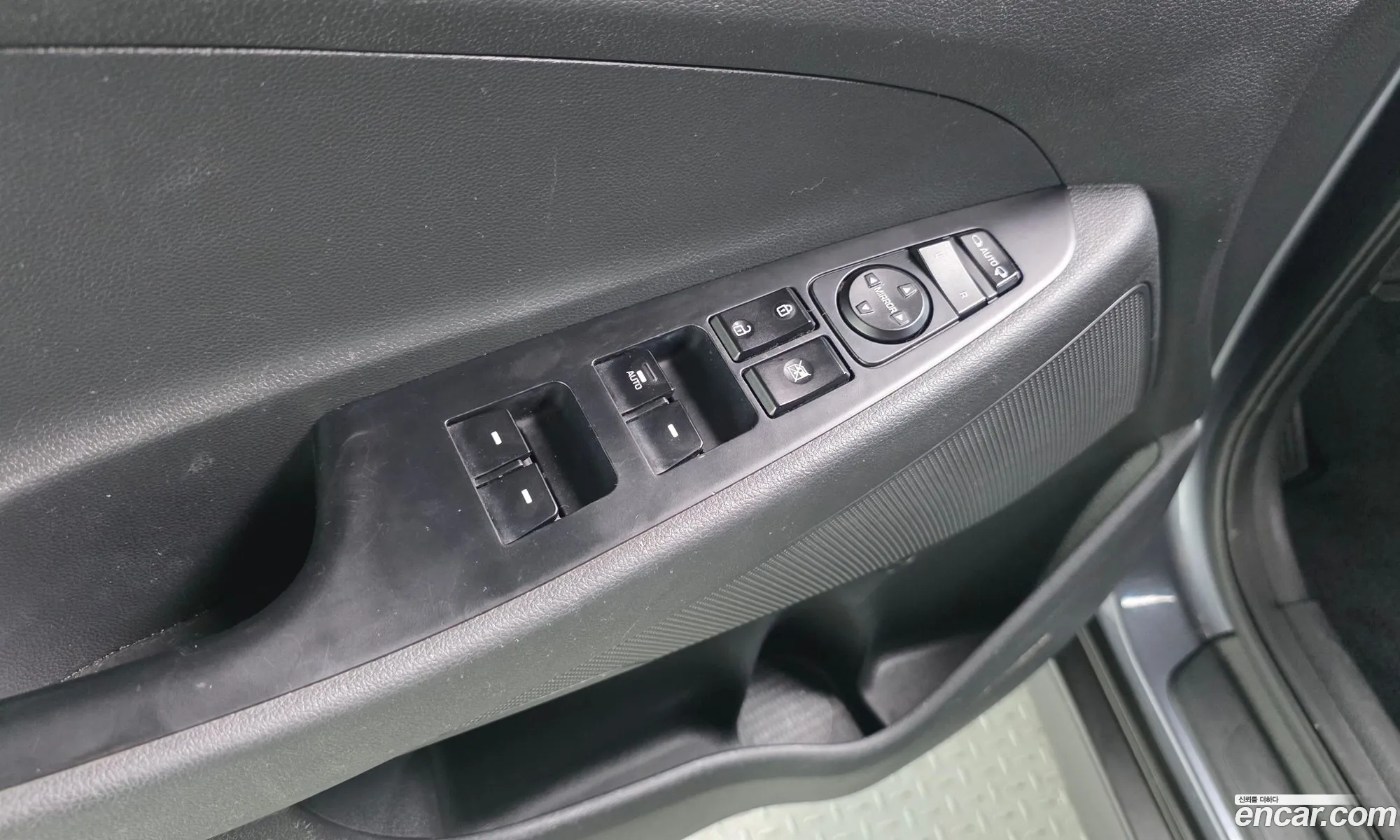Hyundai Tucson 2018 — 13