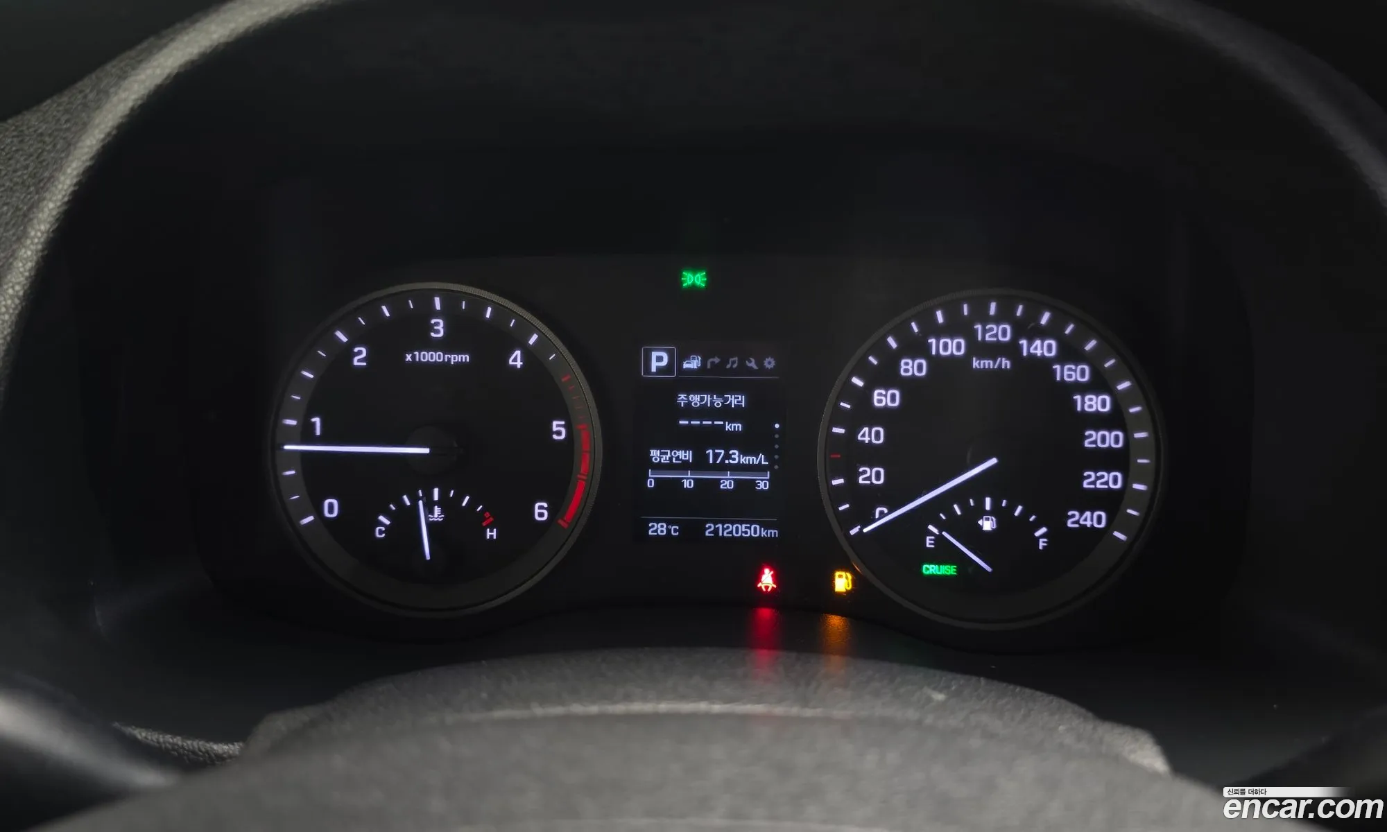 Hyundai Tucson 2018 — 3