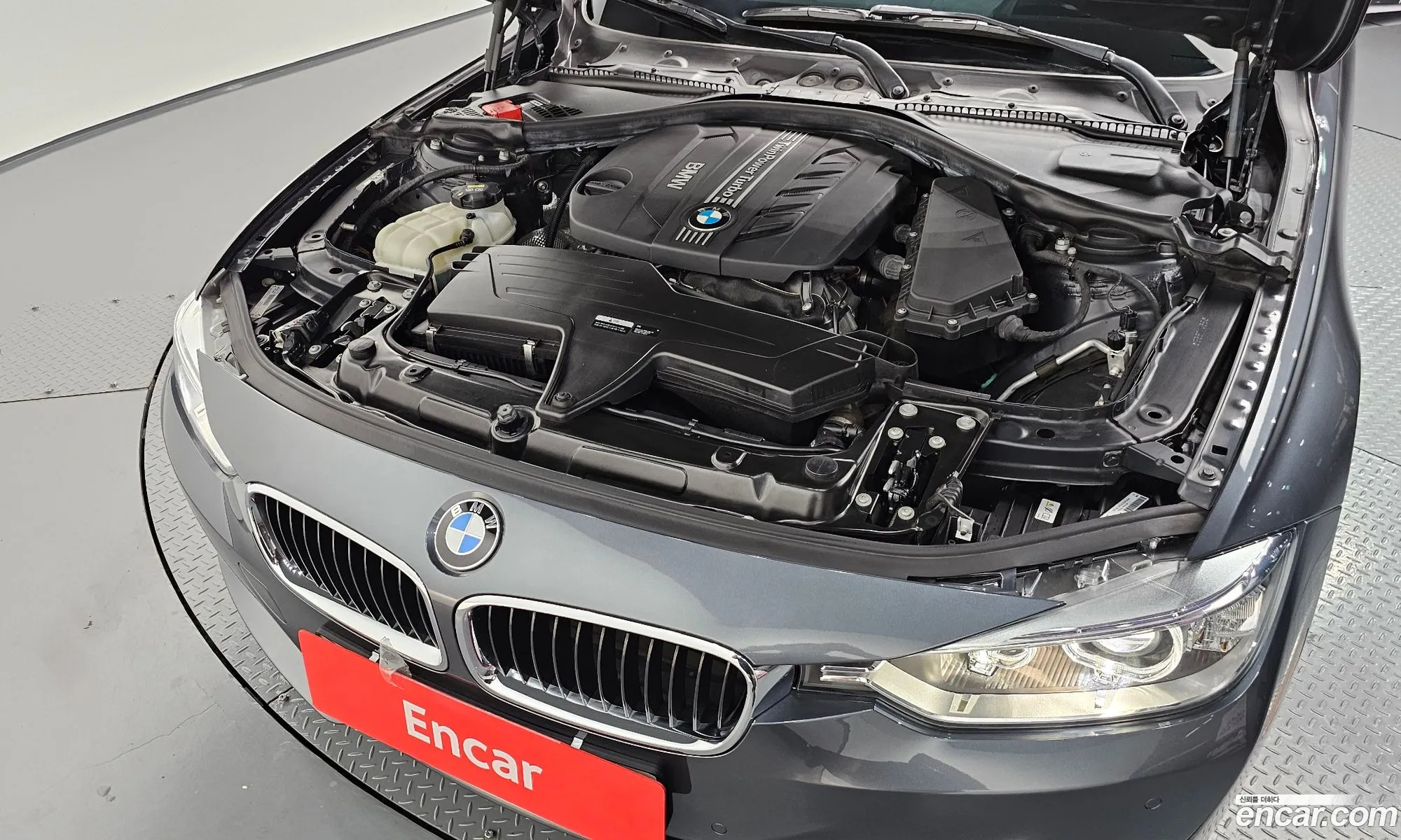 BMW 3 Series 2014 WBA3D3108FK275689 — 17