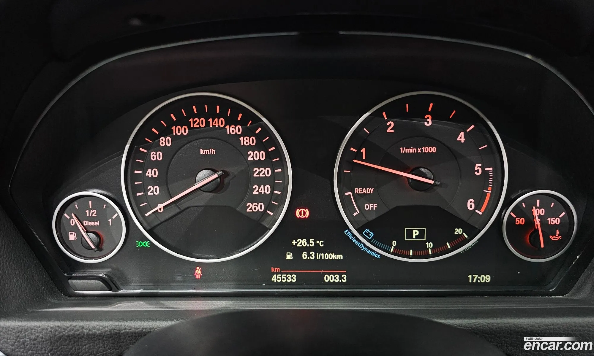 BMW 3 Series 2014 WBA3D3108FK275689 — 15