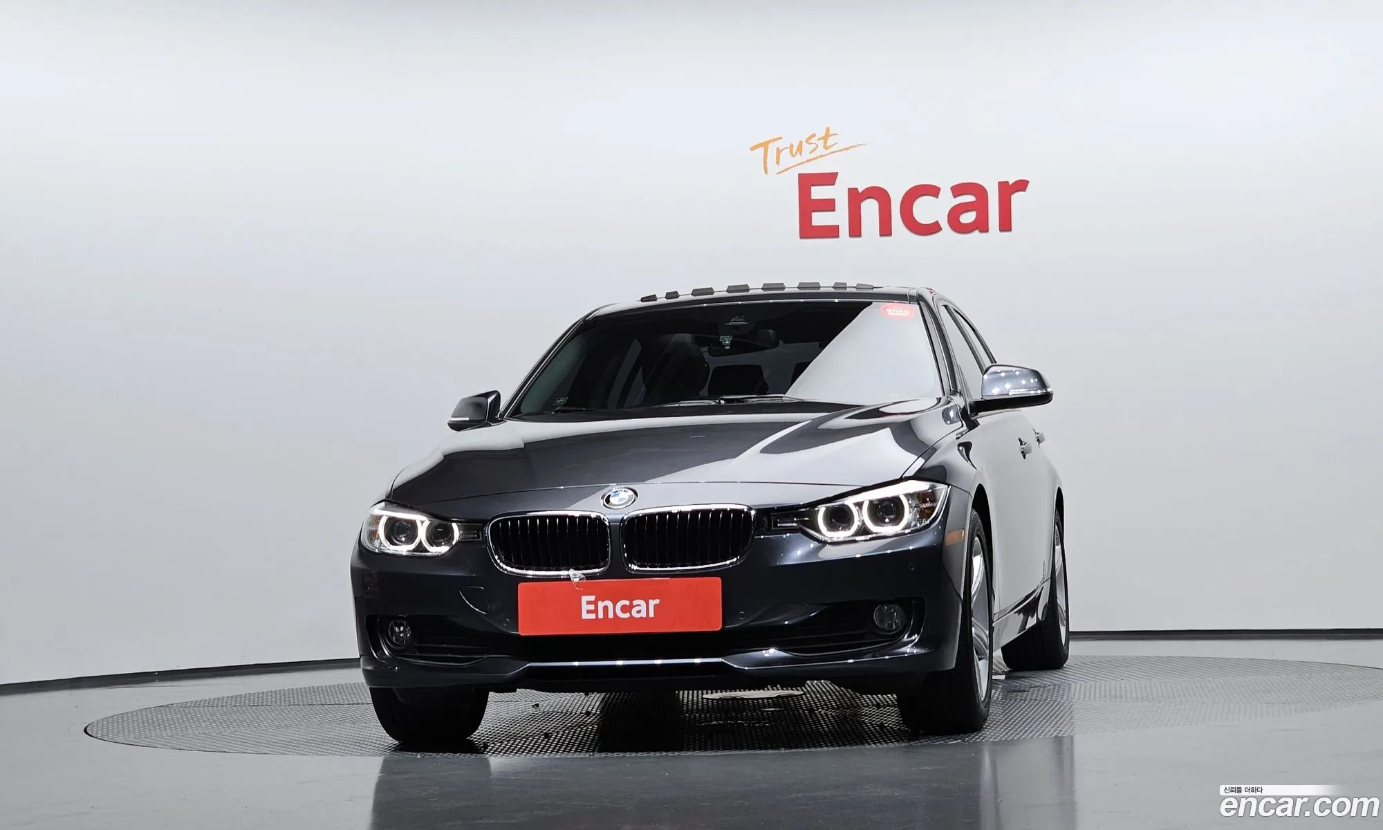 BMW 3 Series 2014 WBA3D3108FK275689 — 14