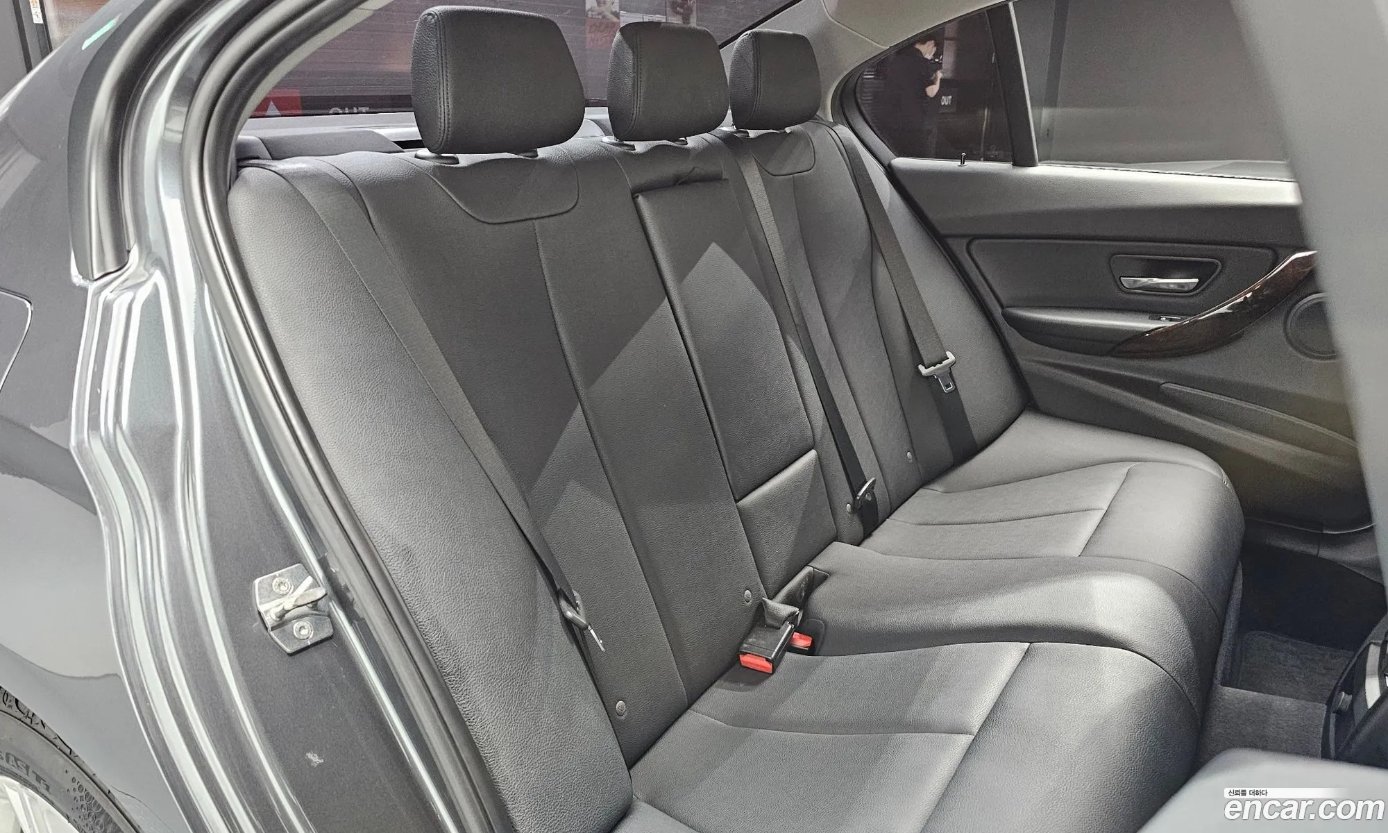 BMW 3 Series 2014 WBA3D3108FK275689 — 19