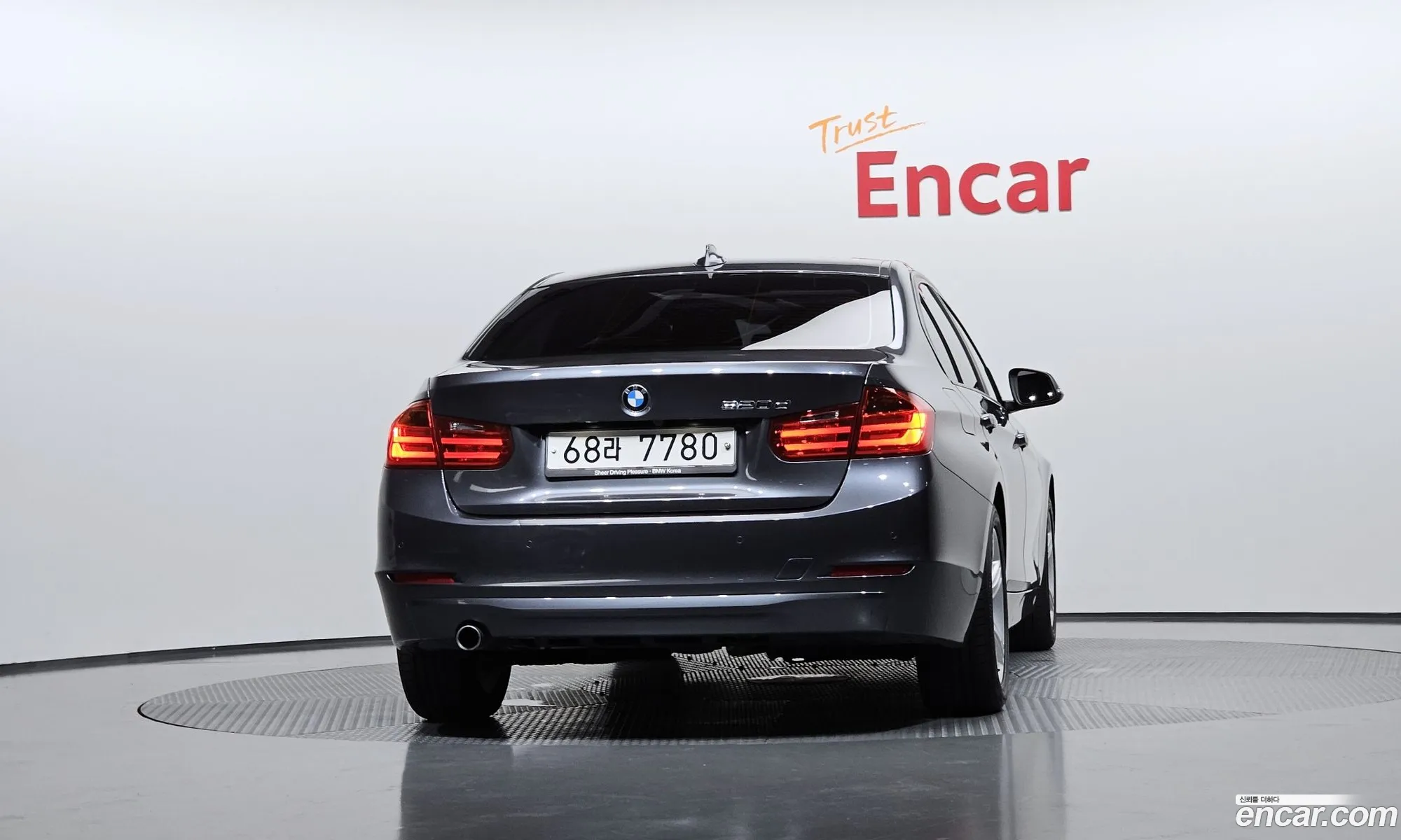 BMW 3 Series 2014 WBA3D3108FK275689 — 18