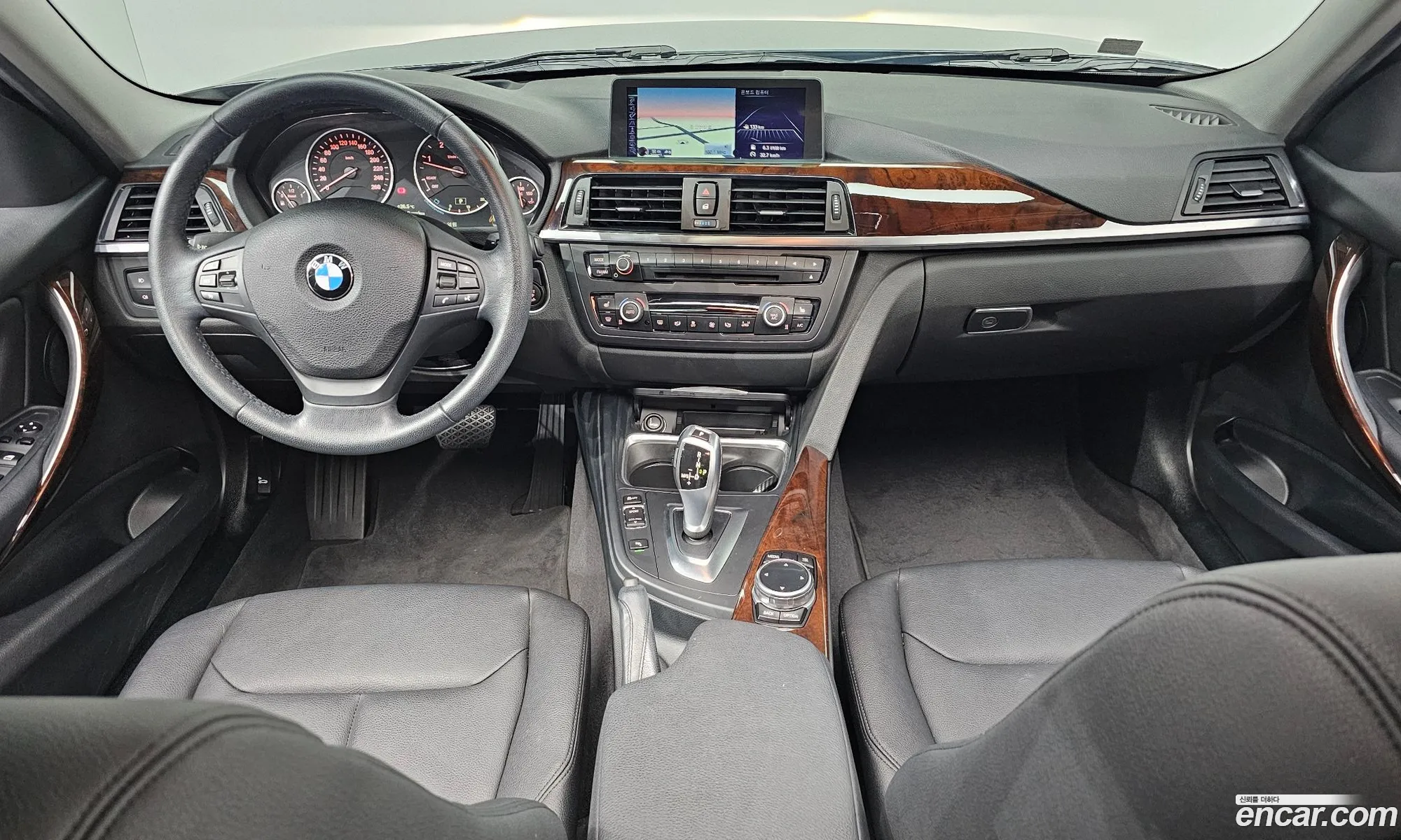 BMW 3 Series 2014 WBA3D3108FK275689 — 8