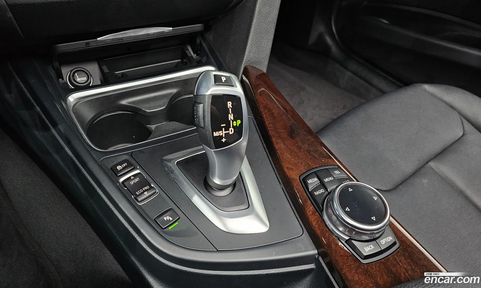 BMW 3 Series 2014 WBA3D3108FK275689 — 10