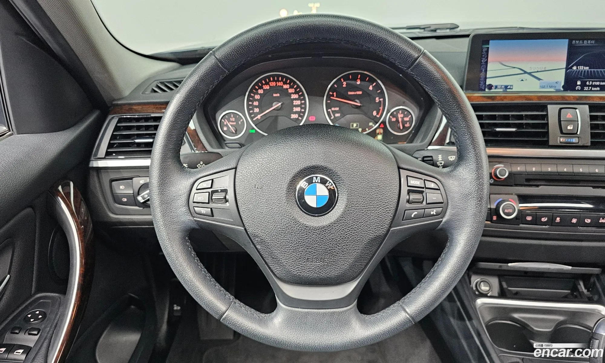BMW 3 Series 2014 WBA3D3108FK275689 — 16