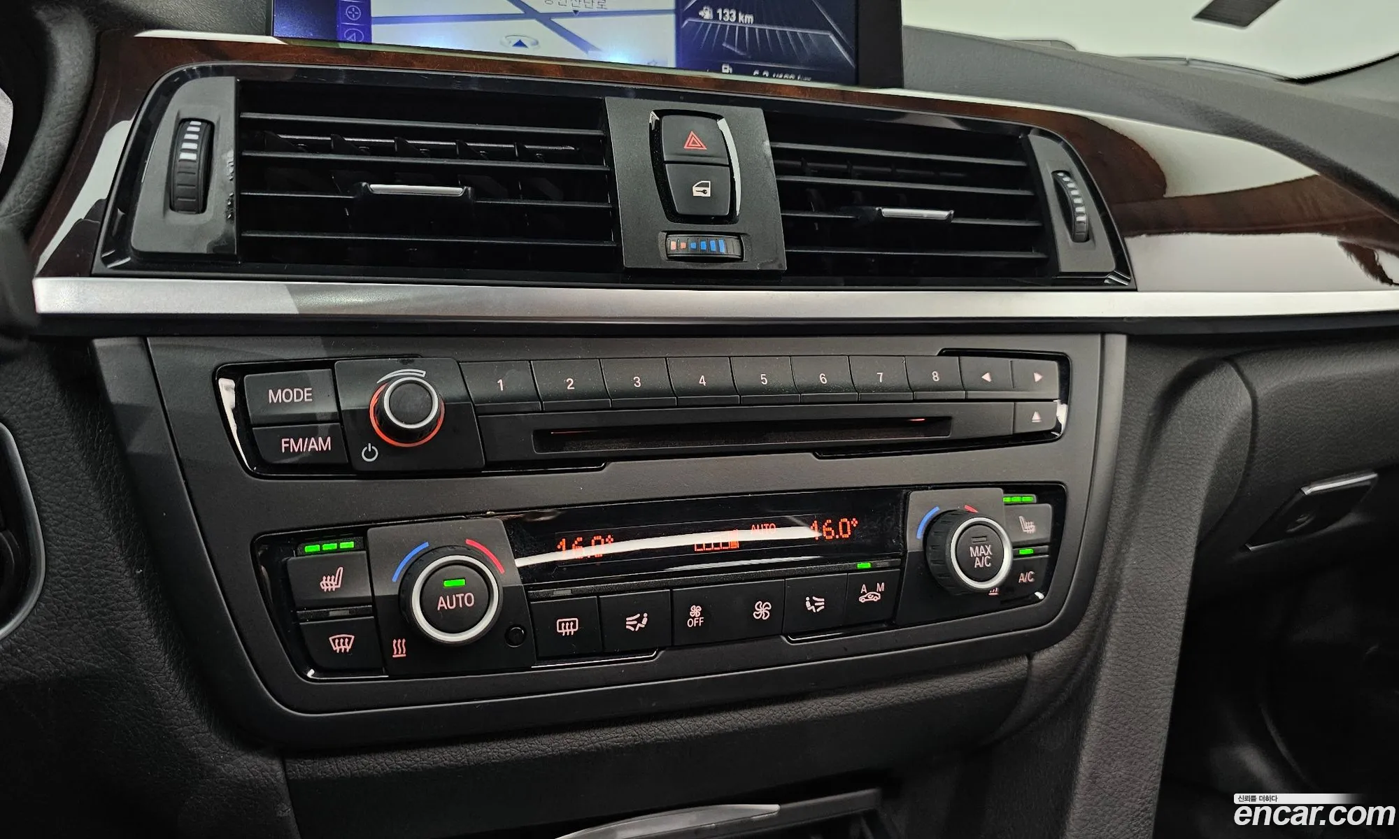 BMW 3 Series 2014 WBA3D3108FK275689 — 6