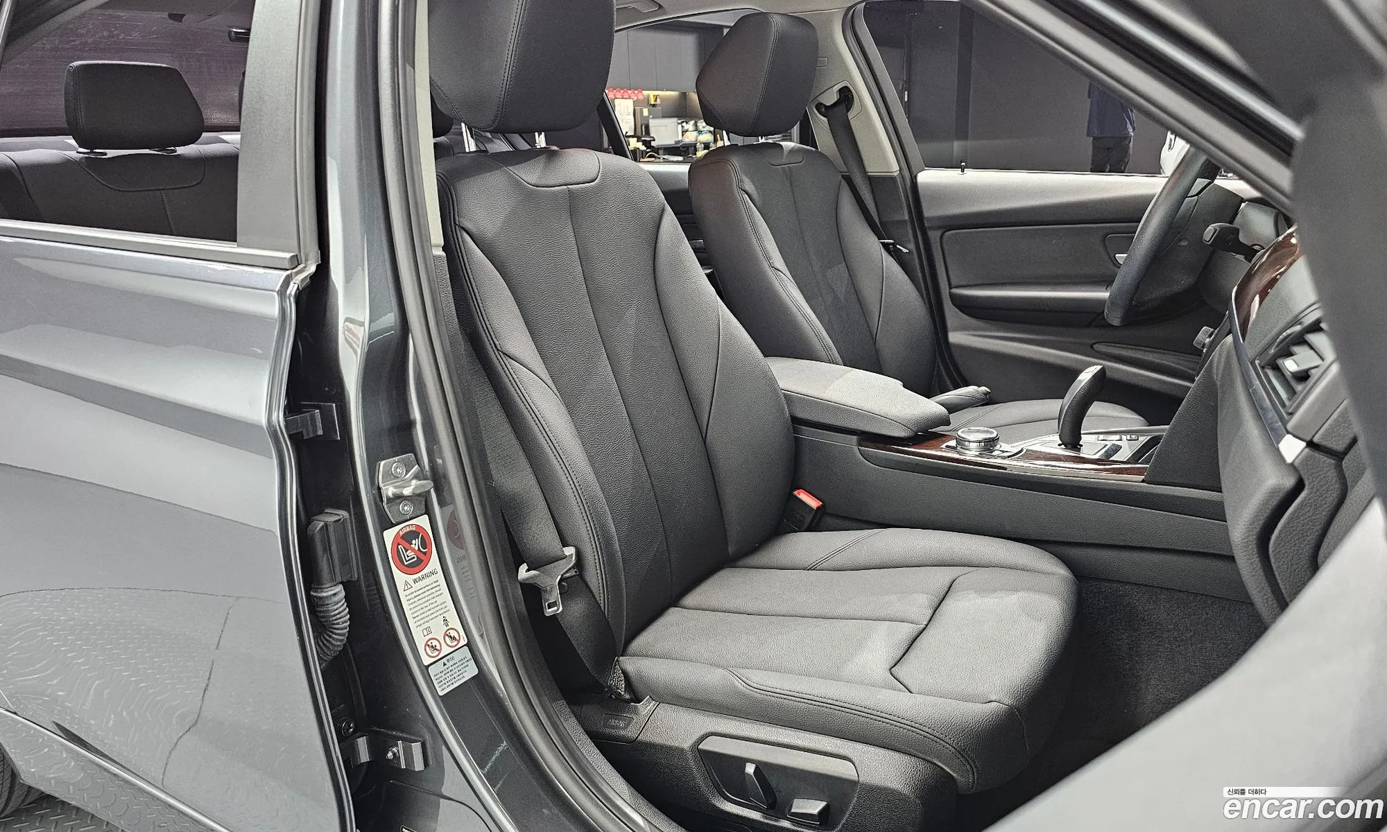 BMW 3 Series 2014 WBA3D3108FK275689 — 13