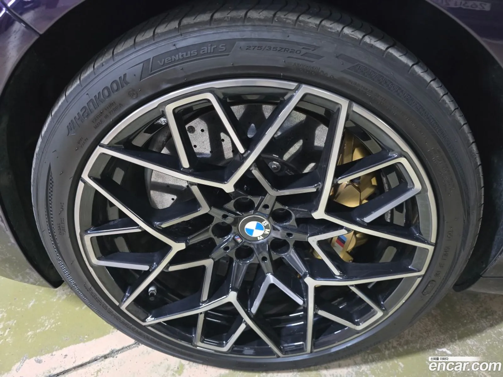 BMW M8 2021 — 16