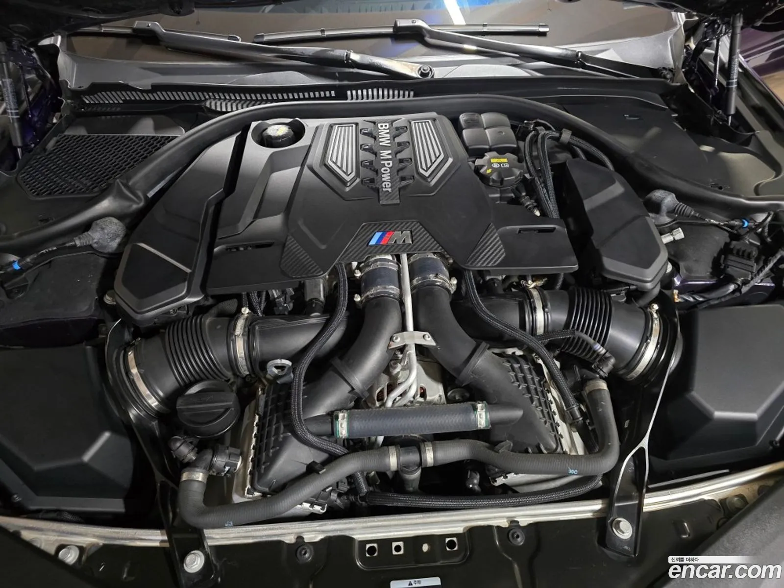 BMW M8 2021 — 9