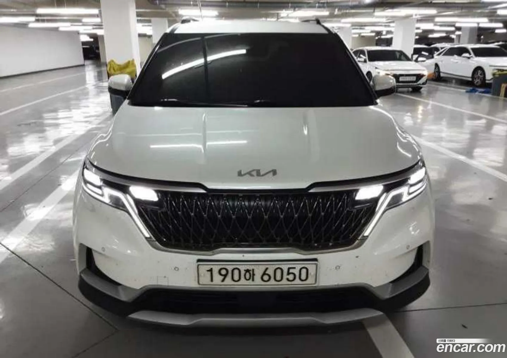 Kia Carnival 2022 — 13