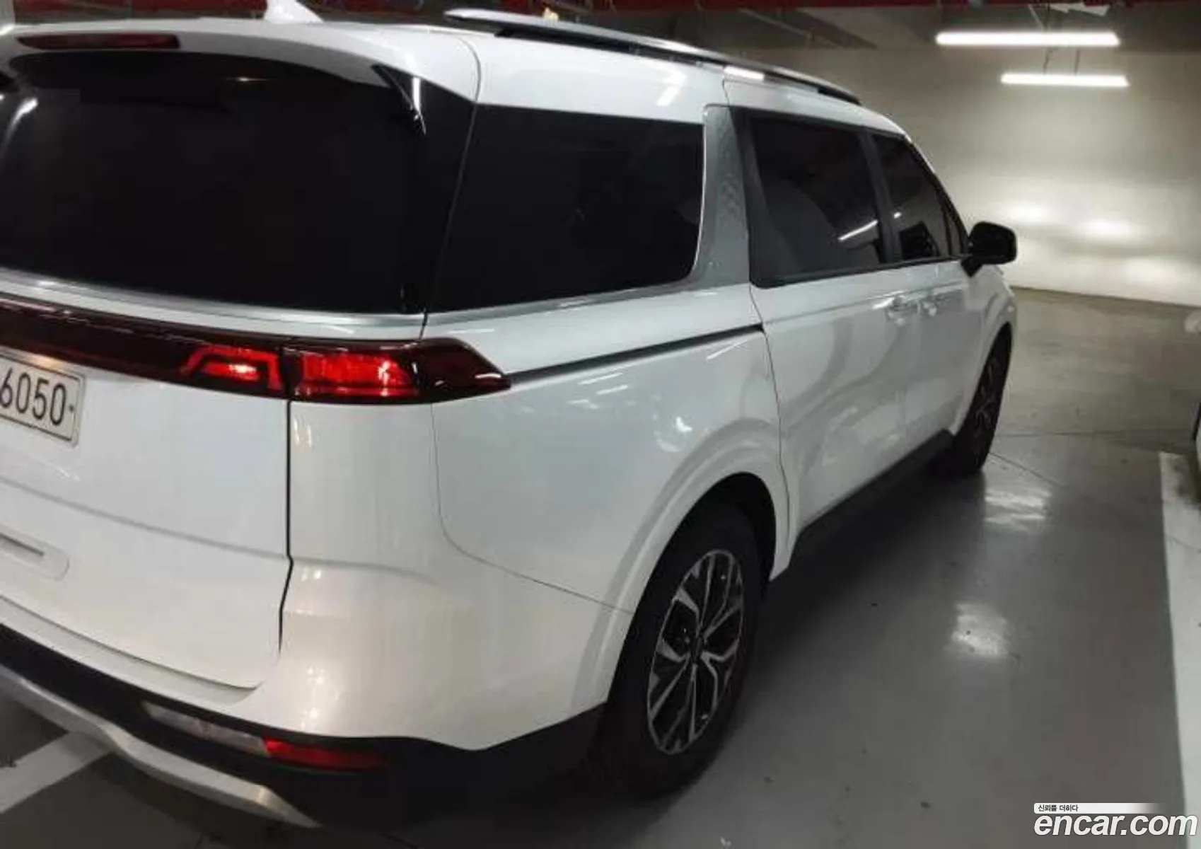 Kia Carnival 2022 — 15