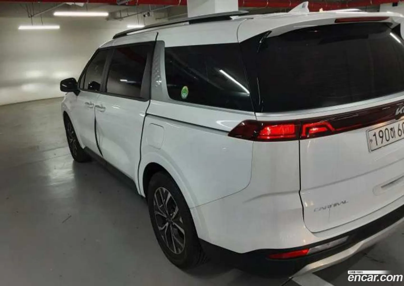 Kia Carnival 2022 — 12