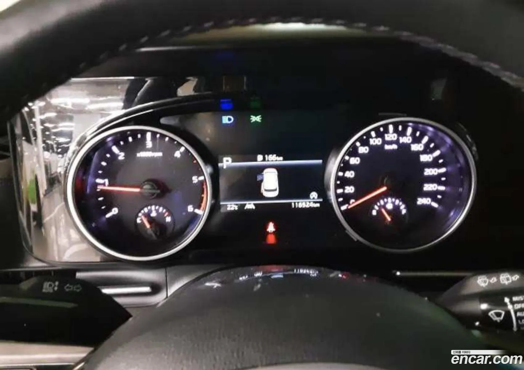 Kia Carnival 2022 — 8