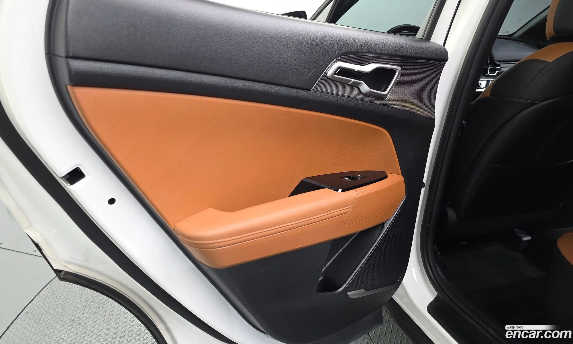Kia Sportage Hybrid 2024 — 26