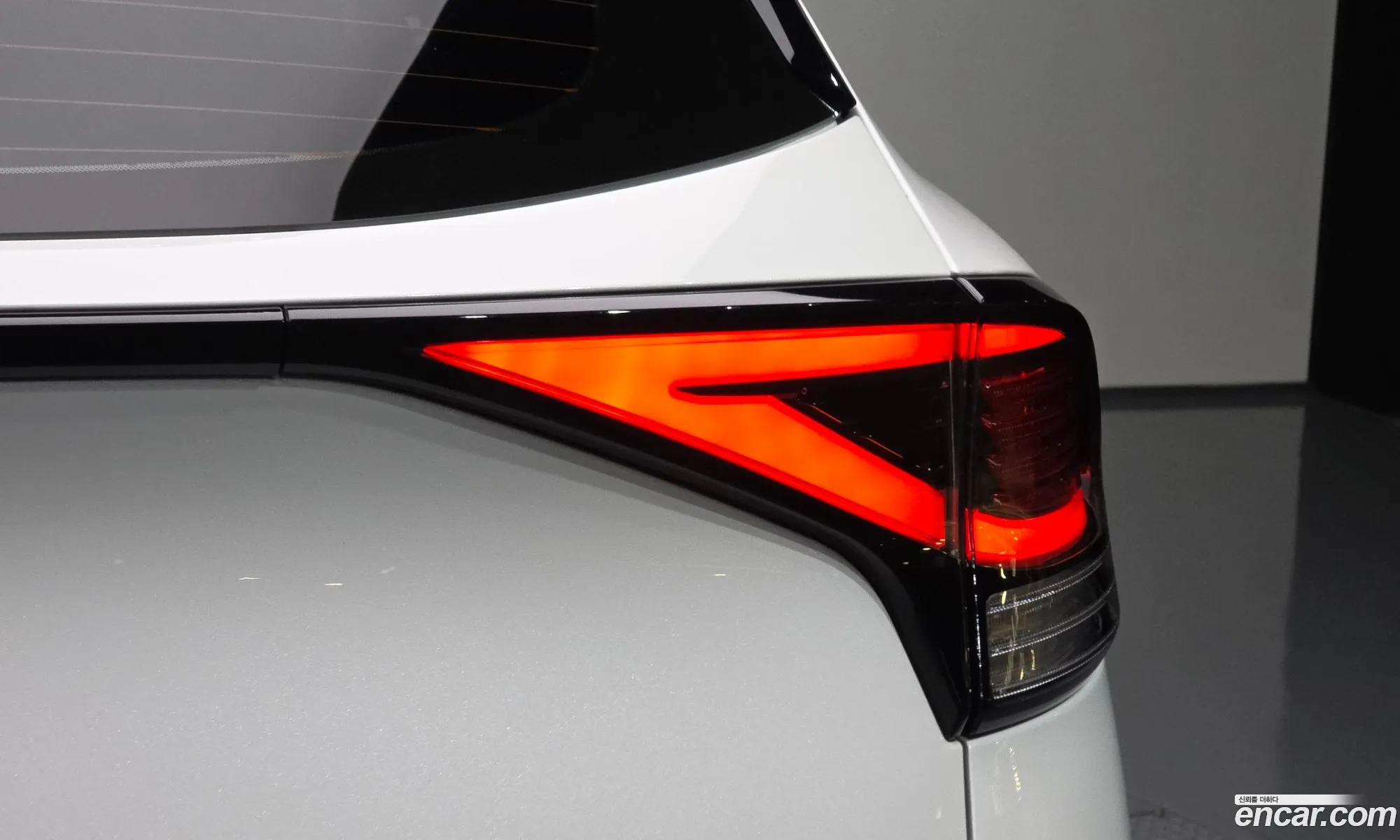 Kia Sportage Hybrid 2024 — 2