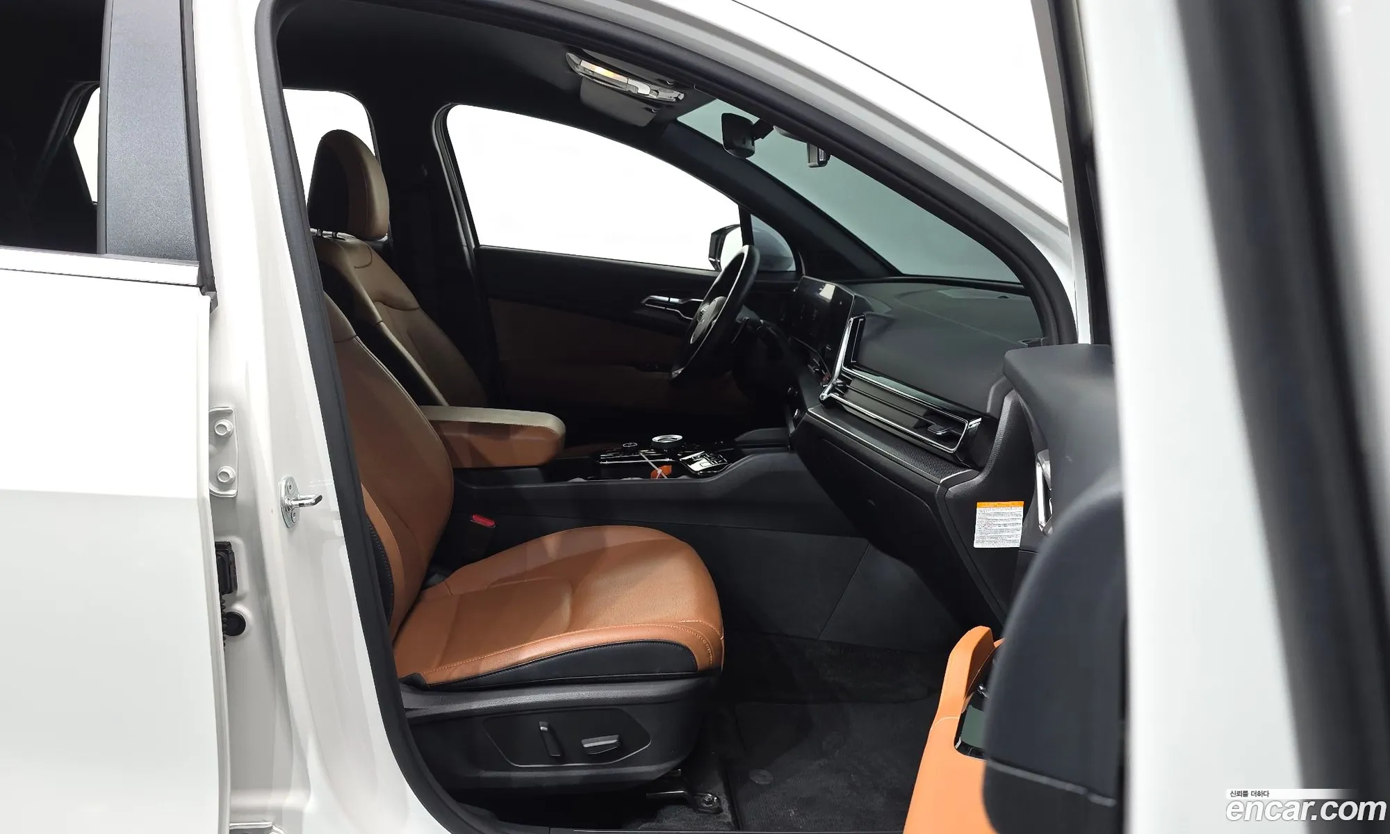 Kia Sportage Hybrid 2024 — 11