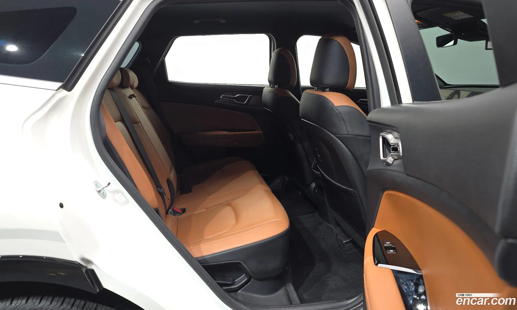 Kia Sportage Hybrid 2024 — 22