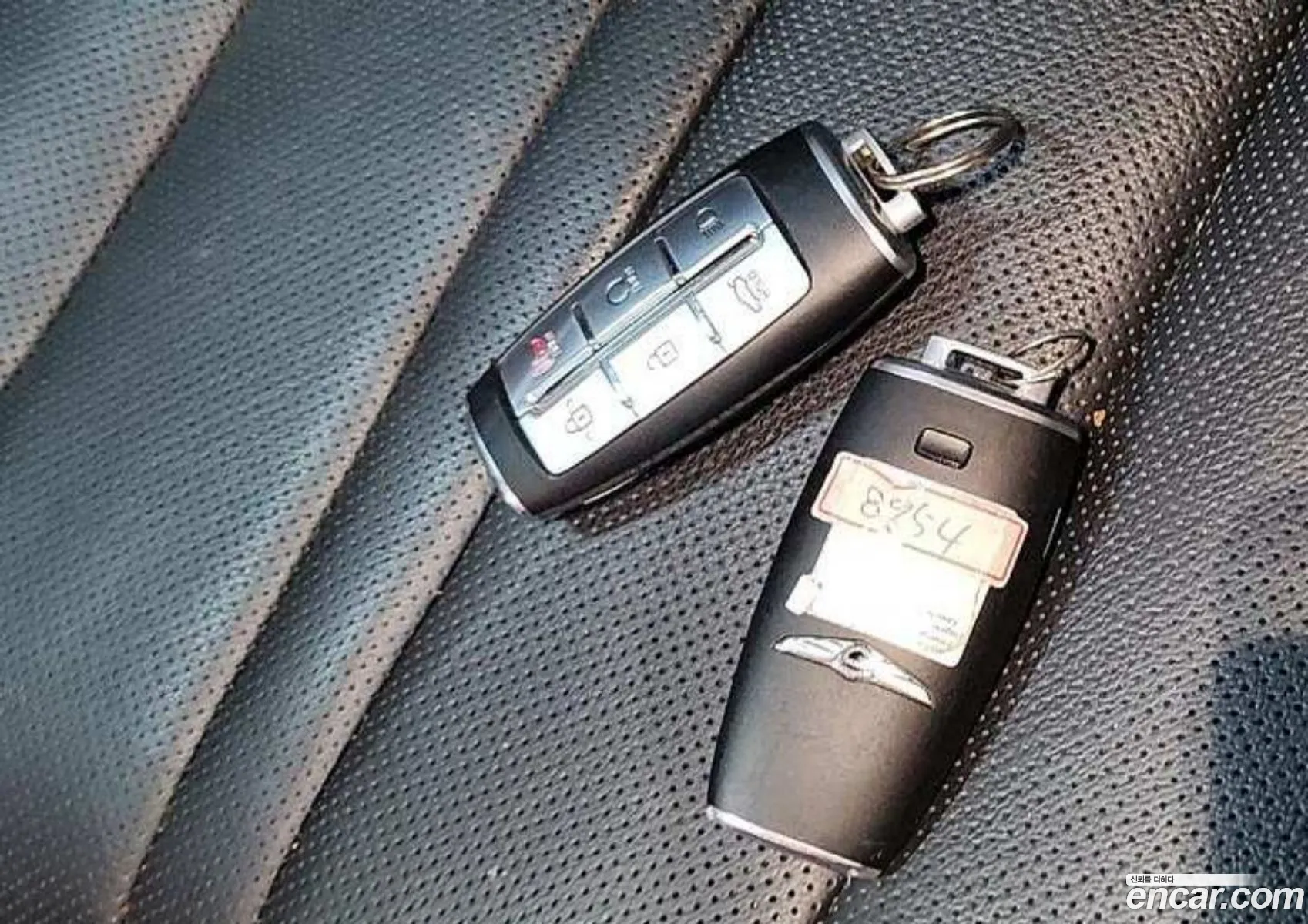 Genesis G80 2022 — 8